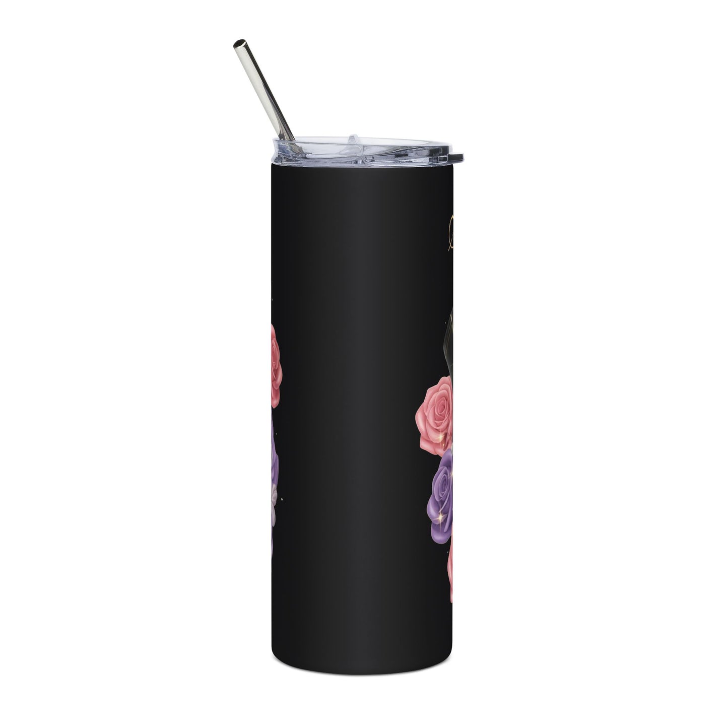 Stainless Steel Tumbler, 20oz
