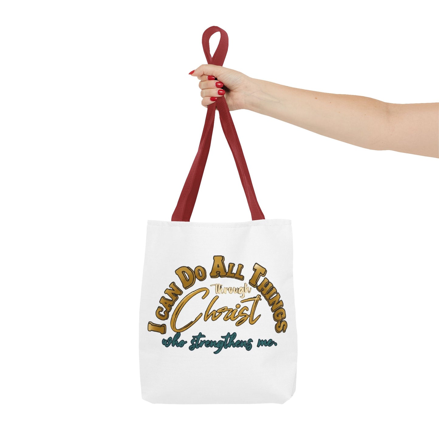 Tote Bag (AOP)