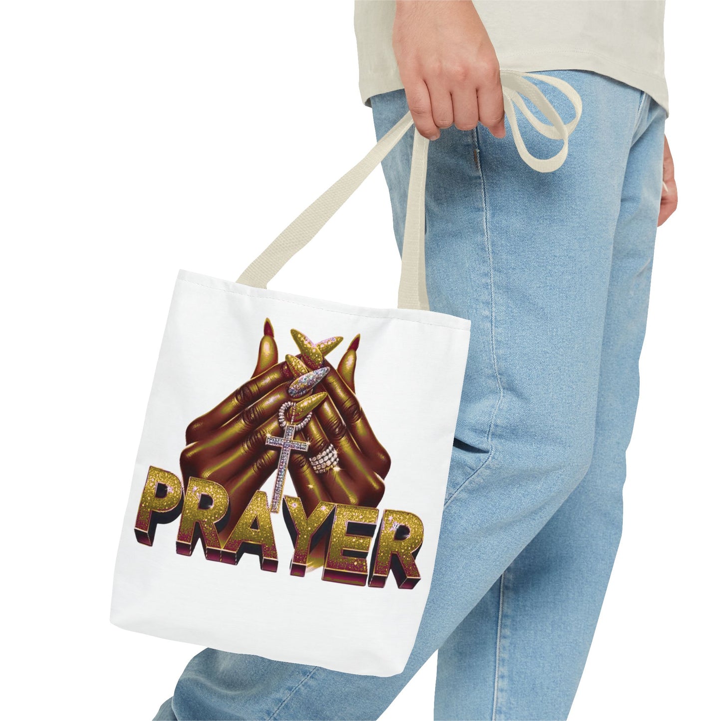 Tote Bag (AOP)