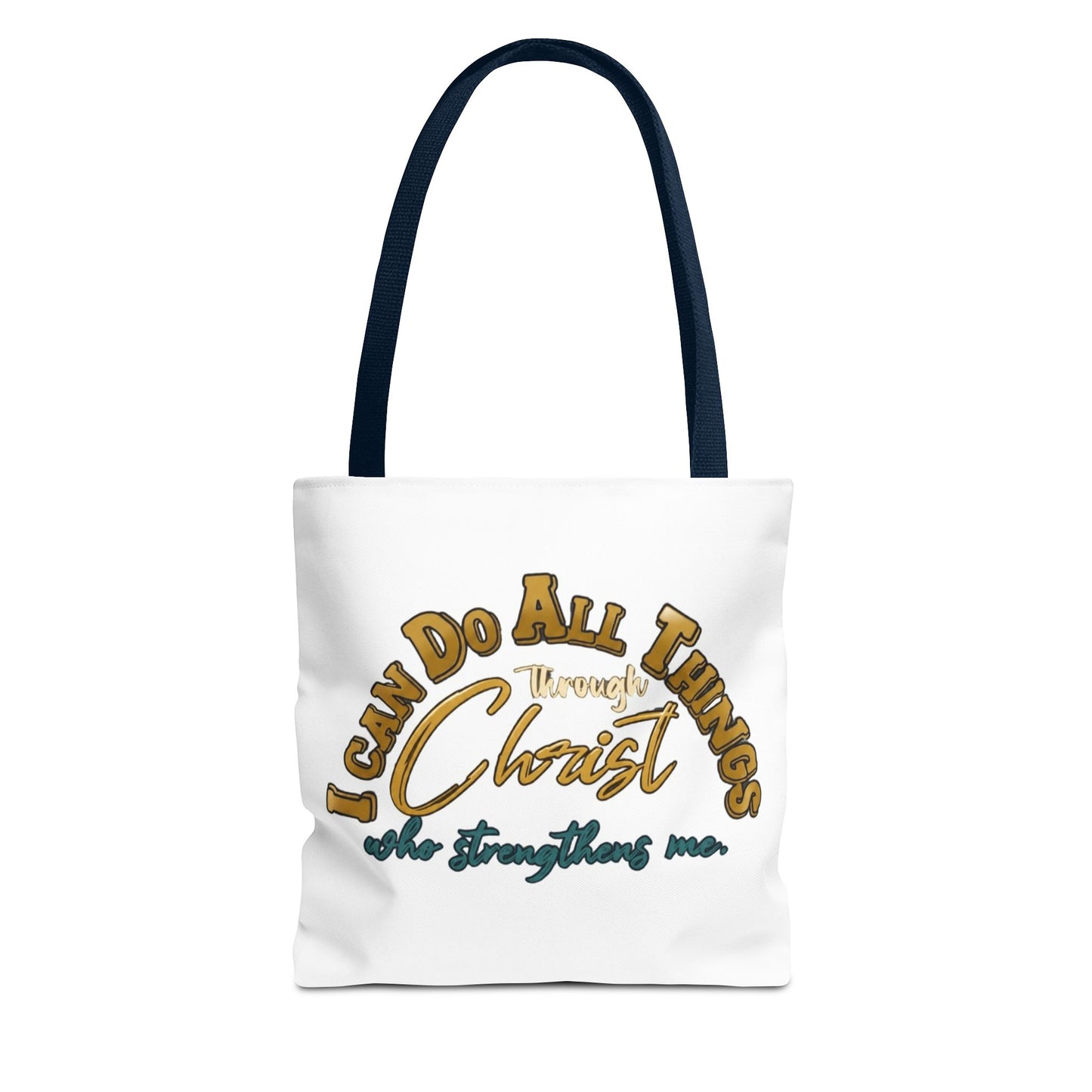 Tote Bag (AOP)