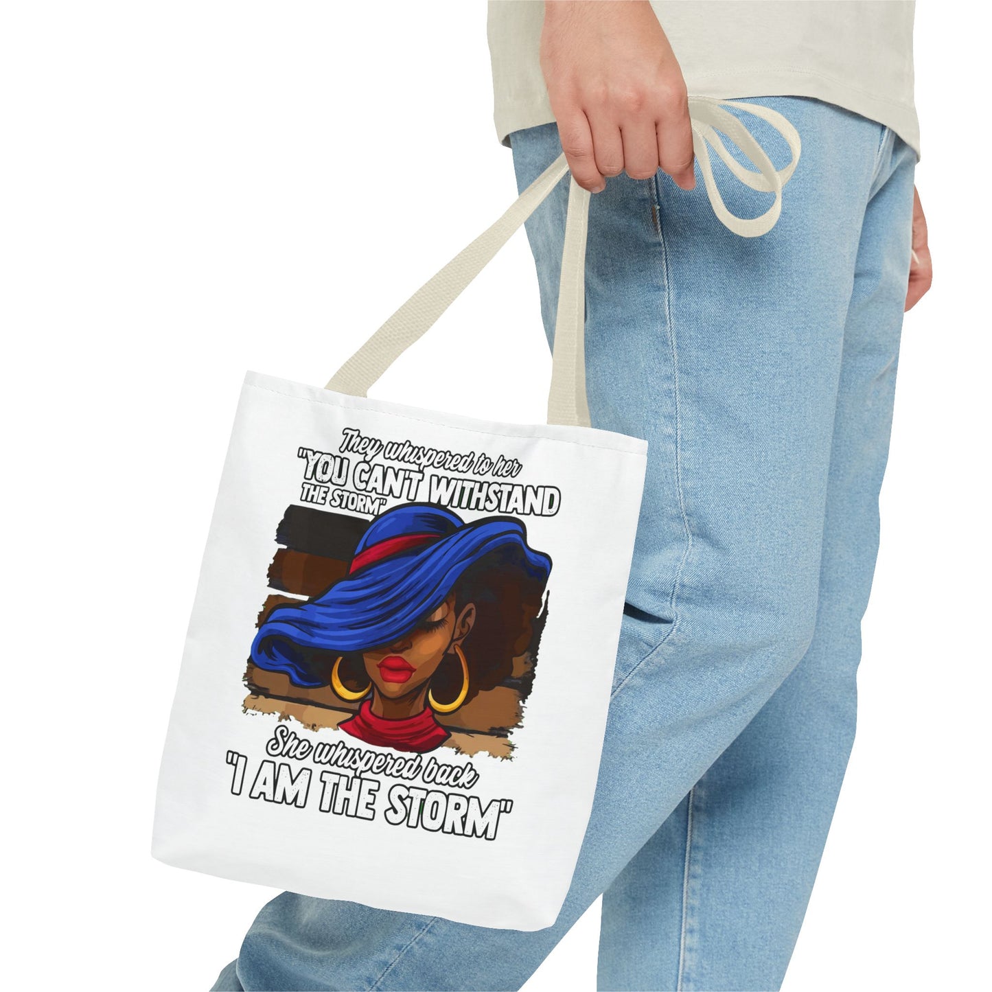 Tote Bag (AOP)