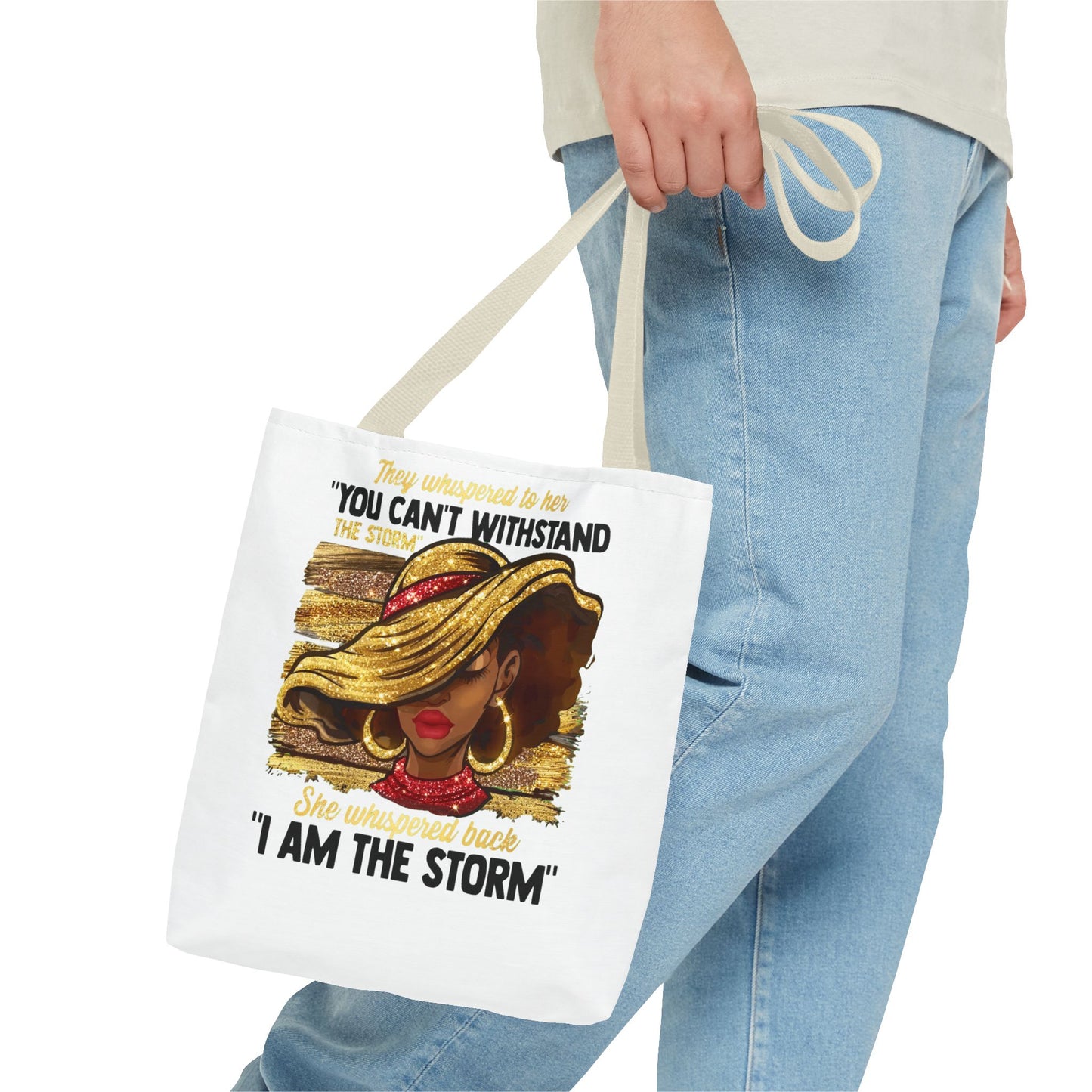 Tote Bag (AOP)