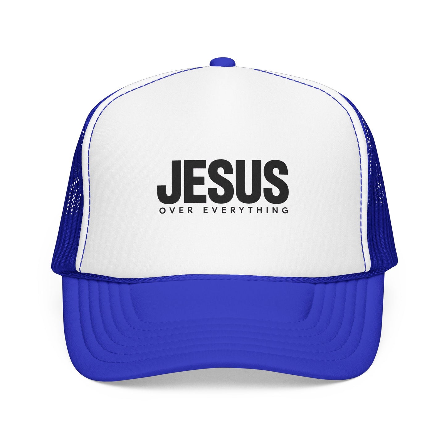 Foam Trucker Hat