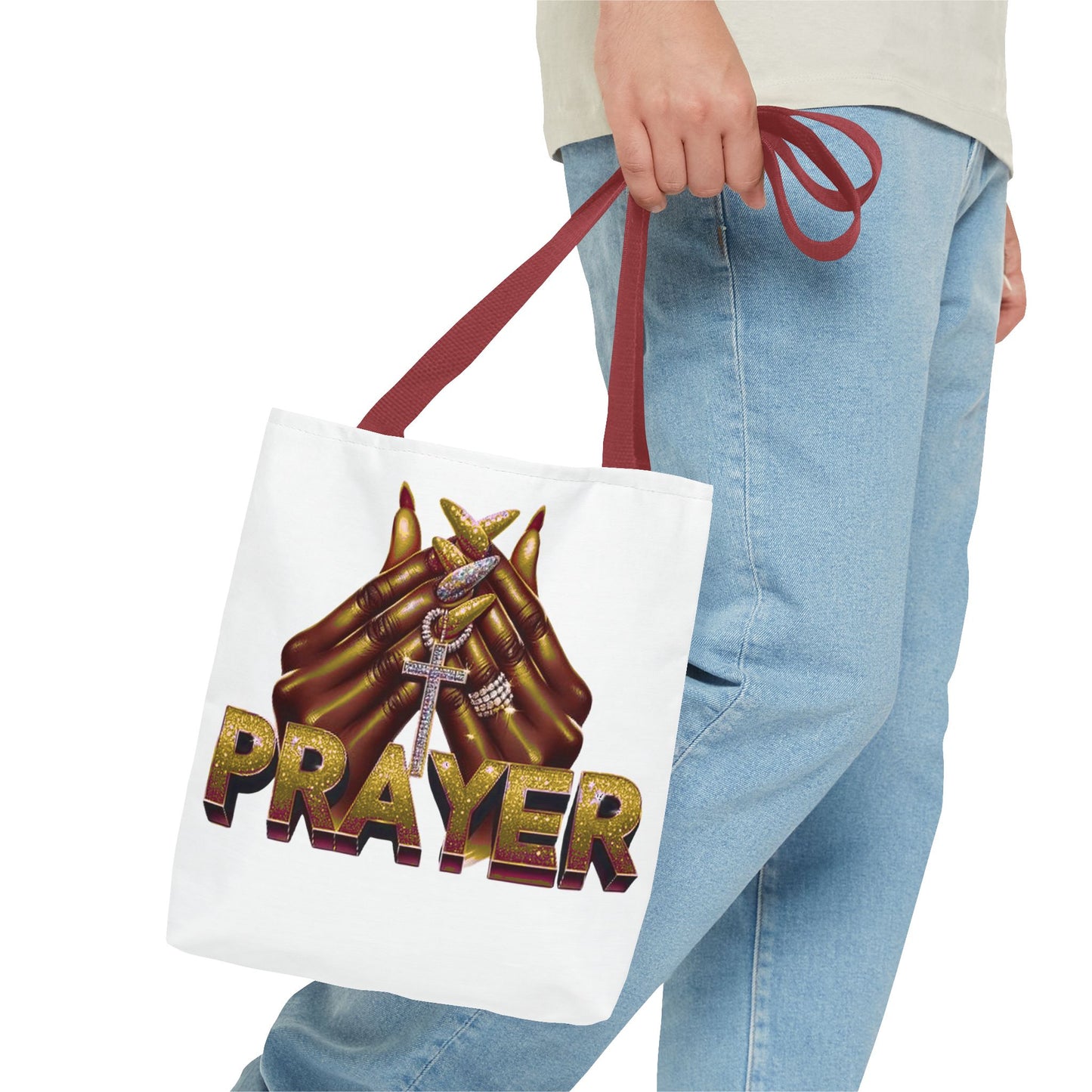 Tote Bag (AOP)