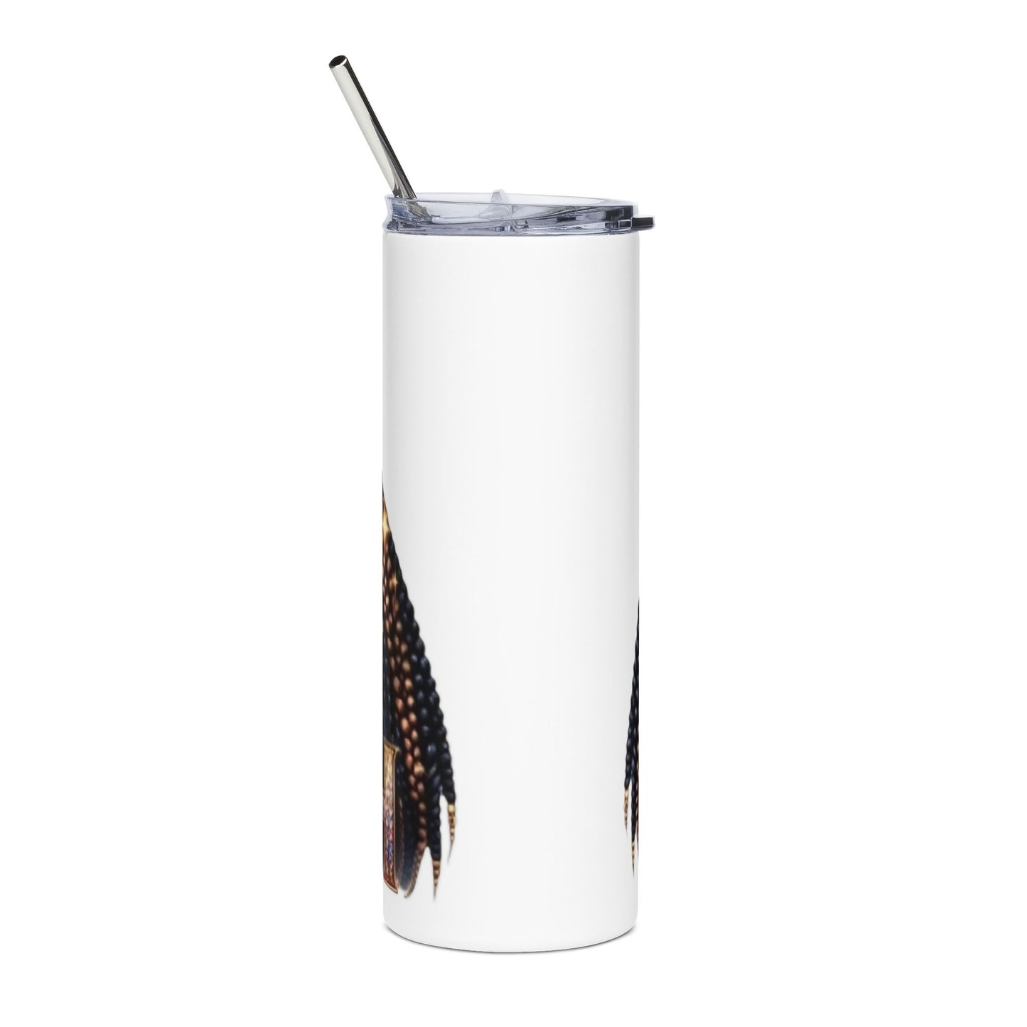 Stainless Steel Tumbler, 20oz