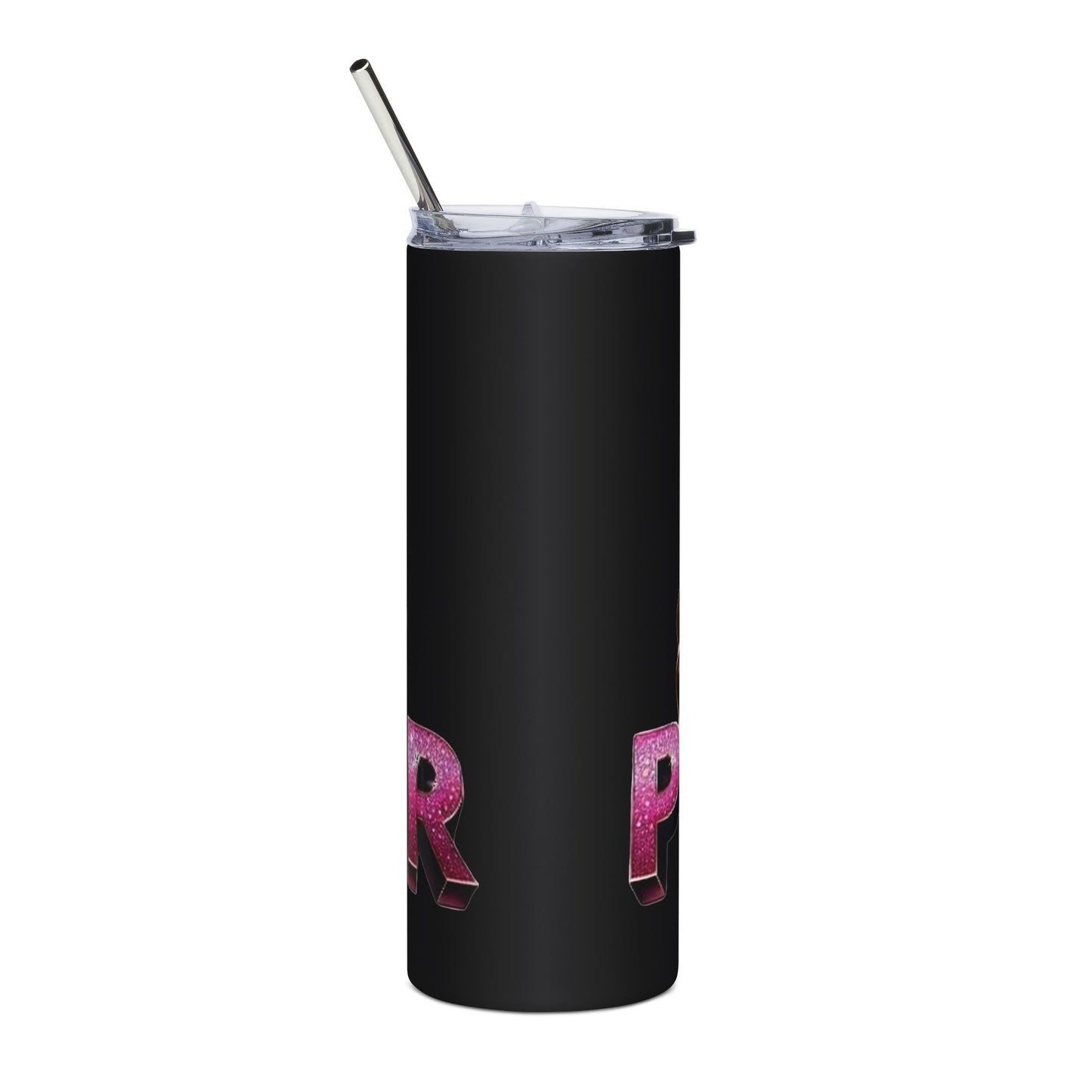 Prayers Hands Stainless Steel Tumbler, 20oz