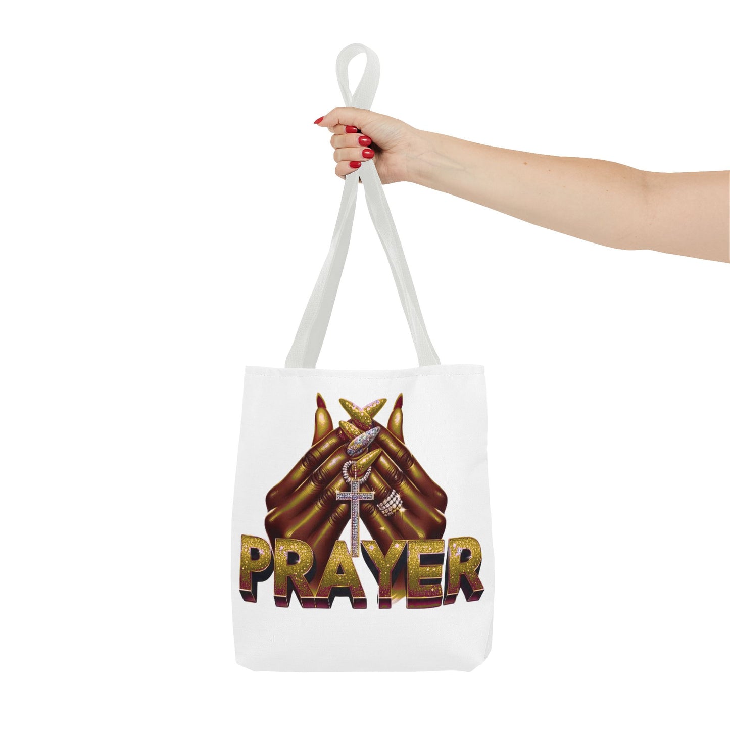 Tote Bag (AOP)