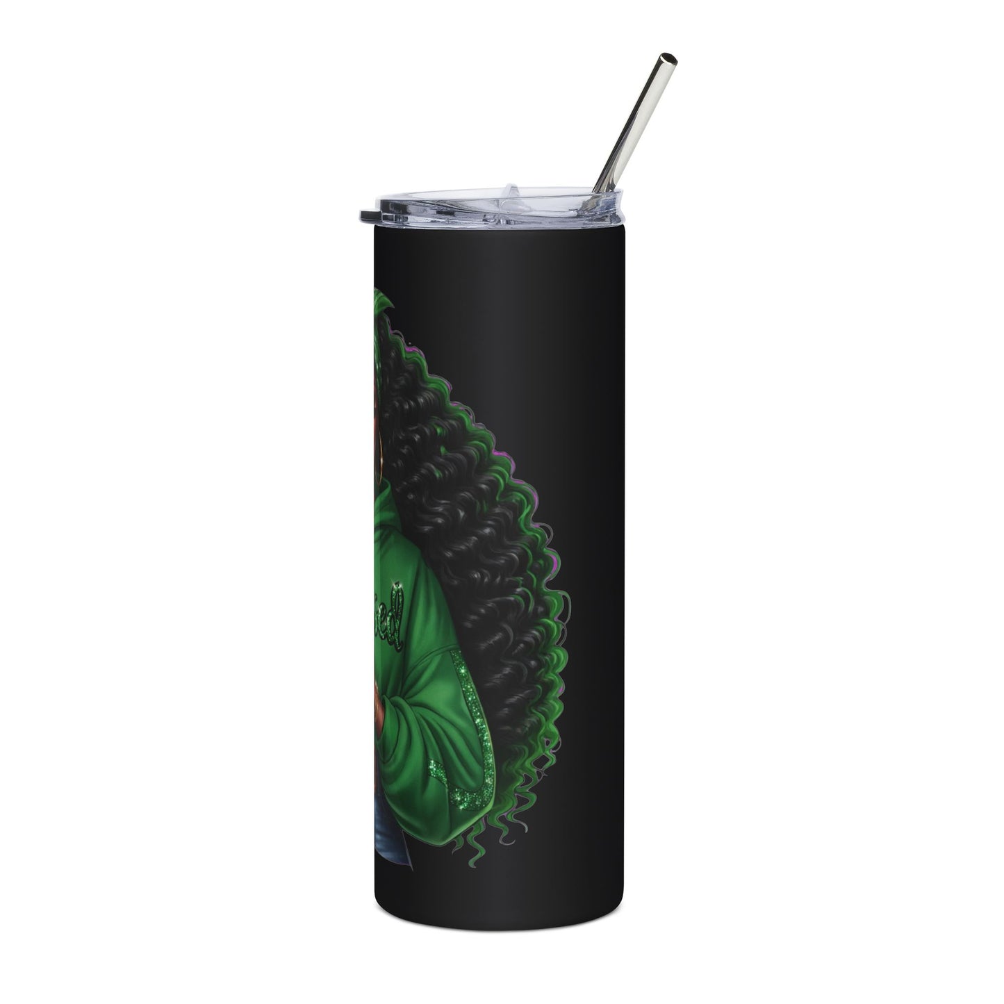 Stainless Steel Tumbler, 20oz