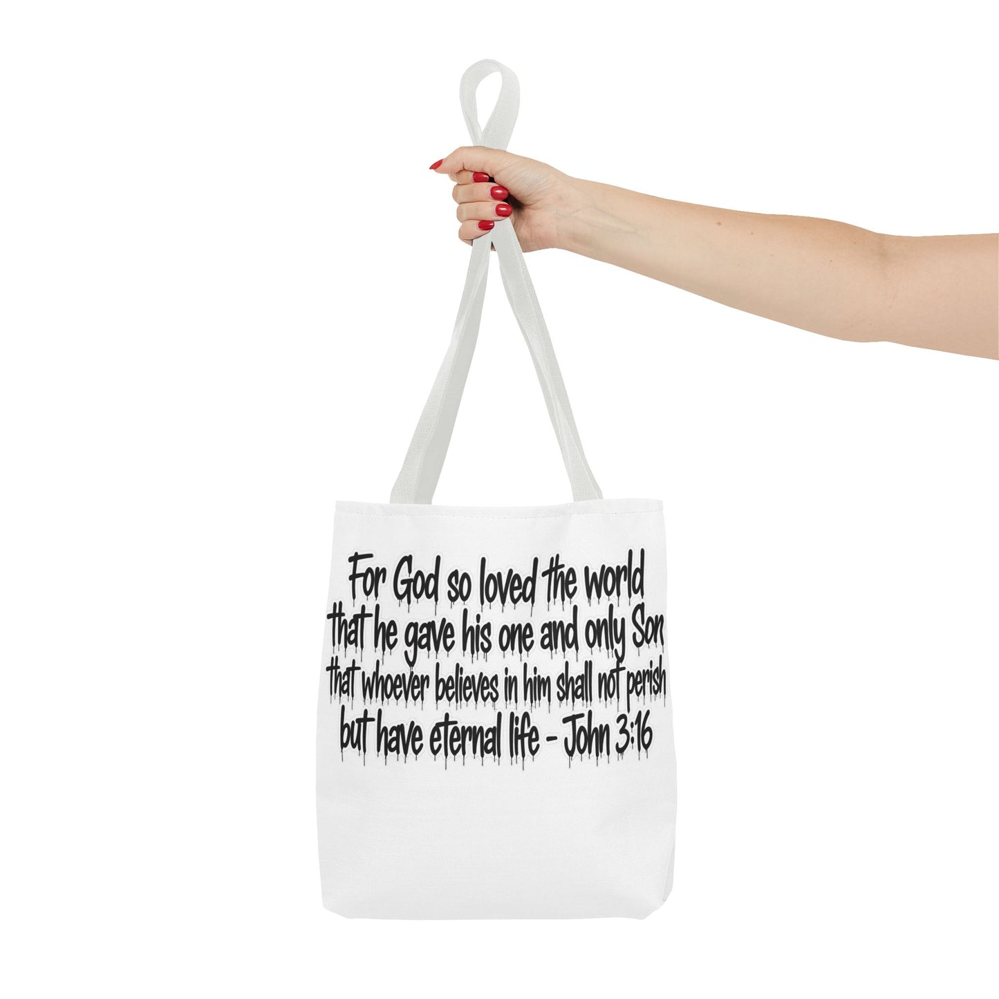 Tote Bag (AOP)