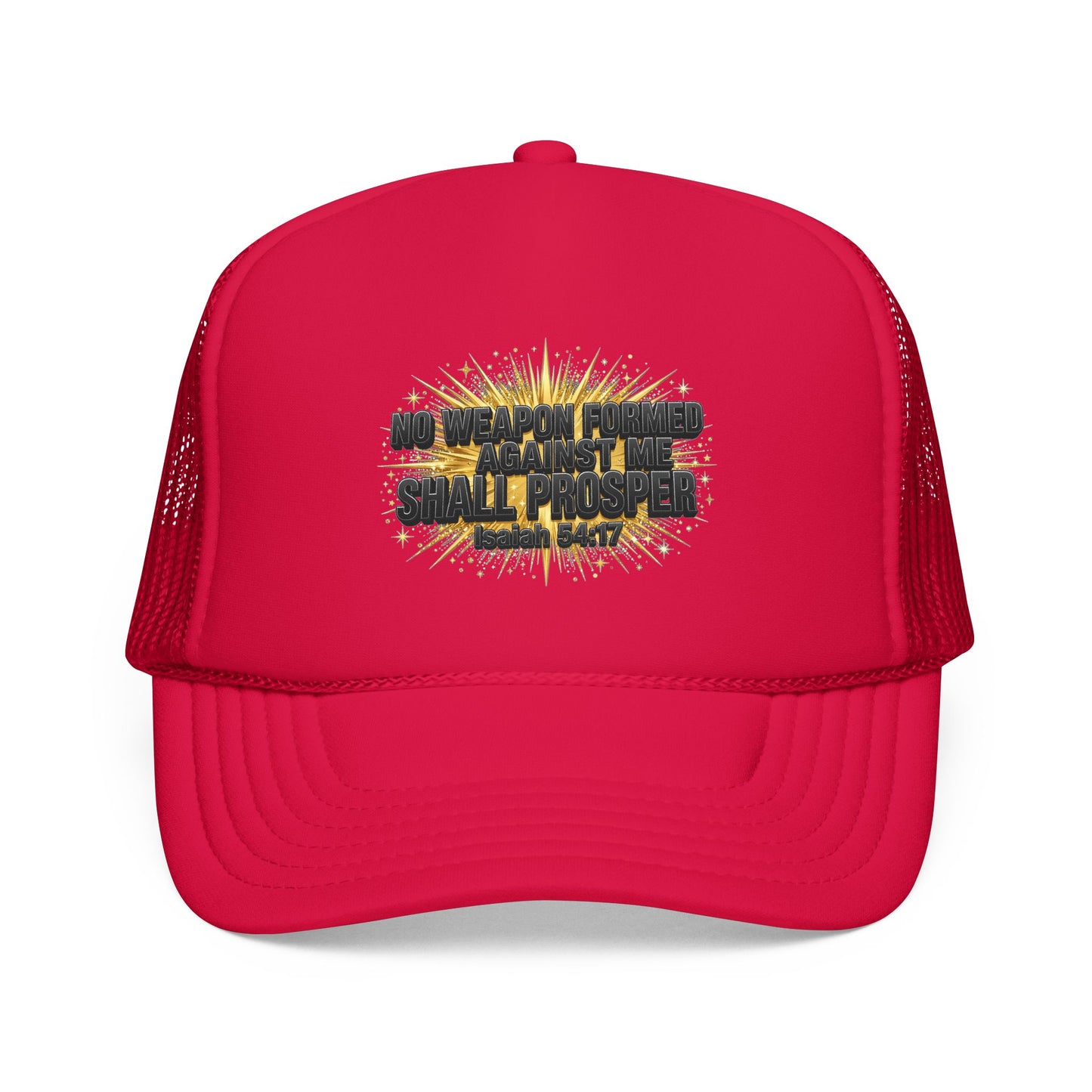 Foam Trucker Hat