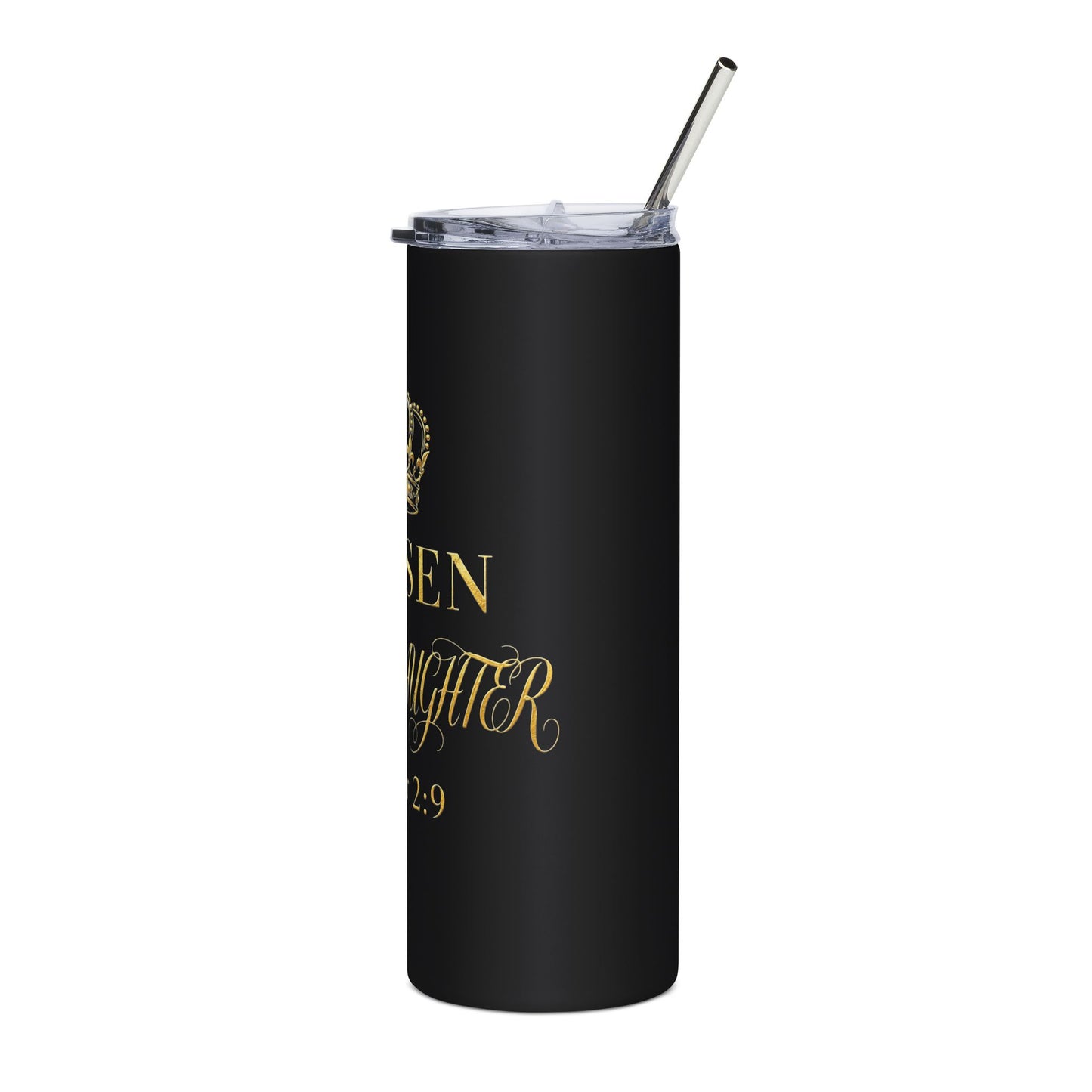Stainless Steel Tumbler, 20oz
