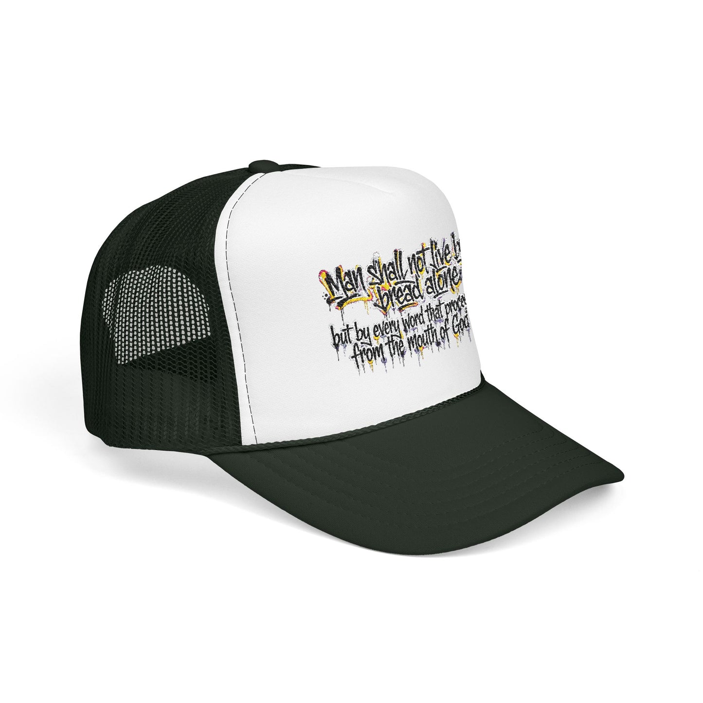 Foam Trucker Hat