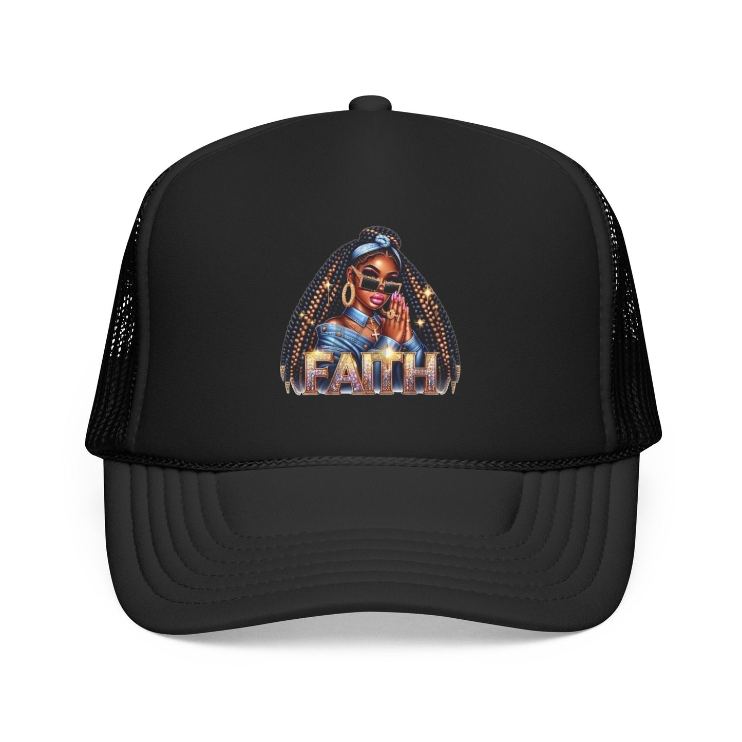 Foam Trucker Hat