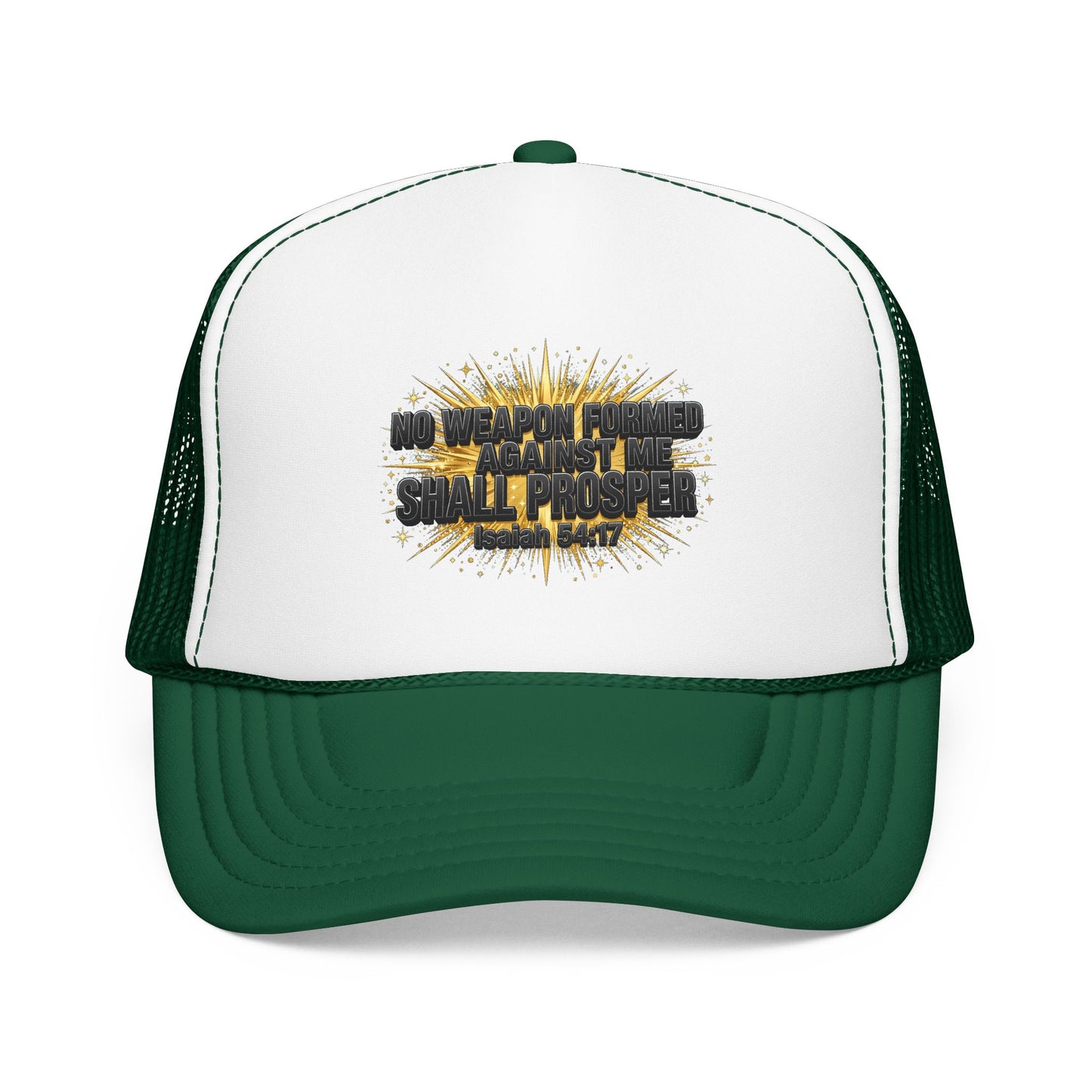 Foam Trucker Hat