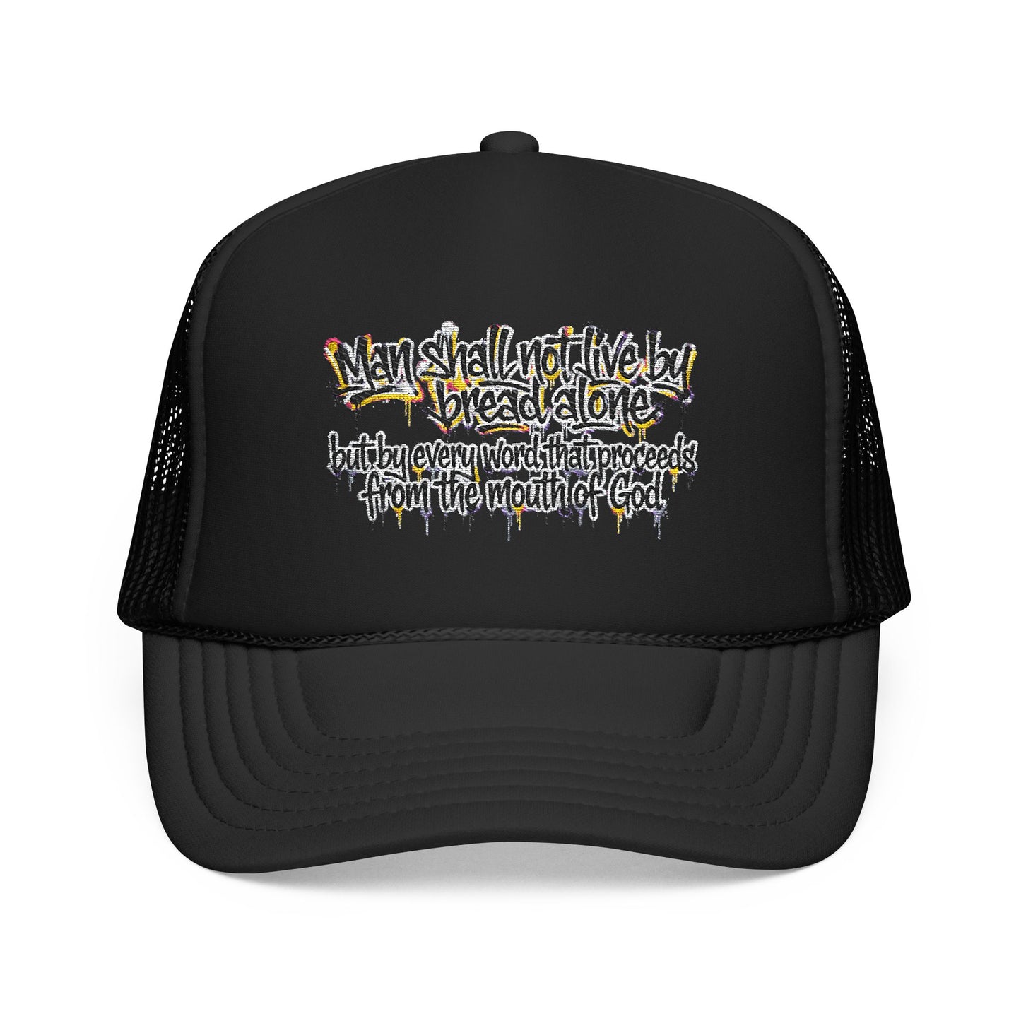 Foam Trucker Hat