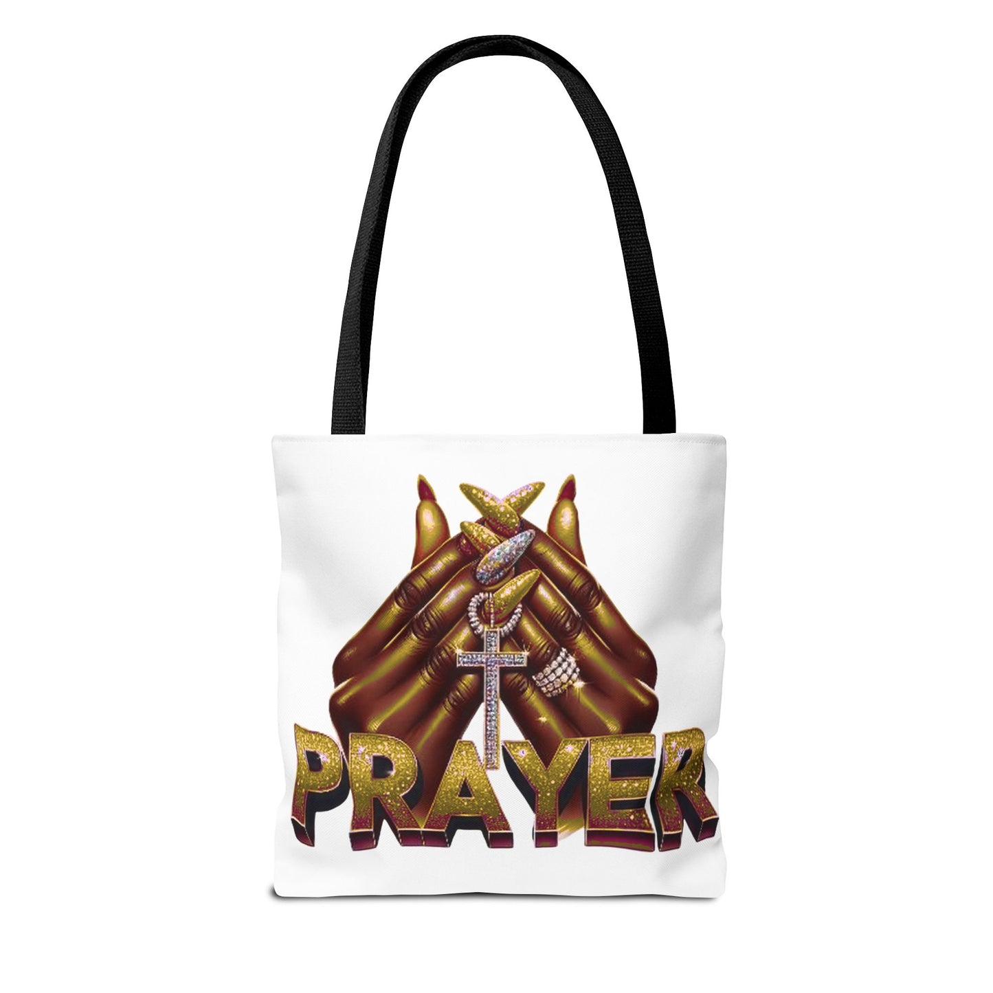 Tote Bag (AOP)