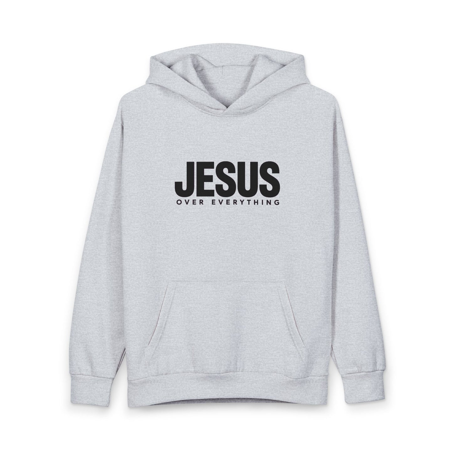 Unisex Urban Pullover Hoodie