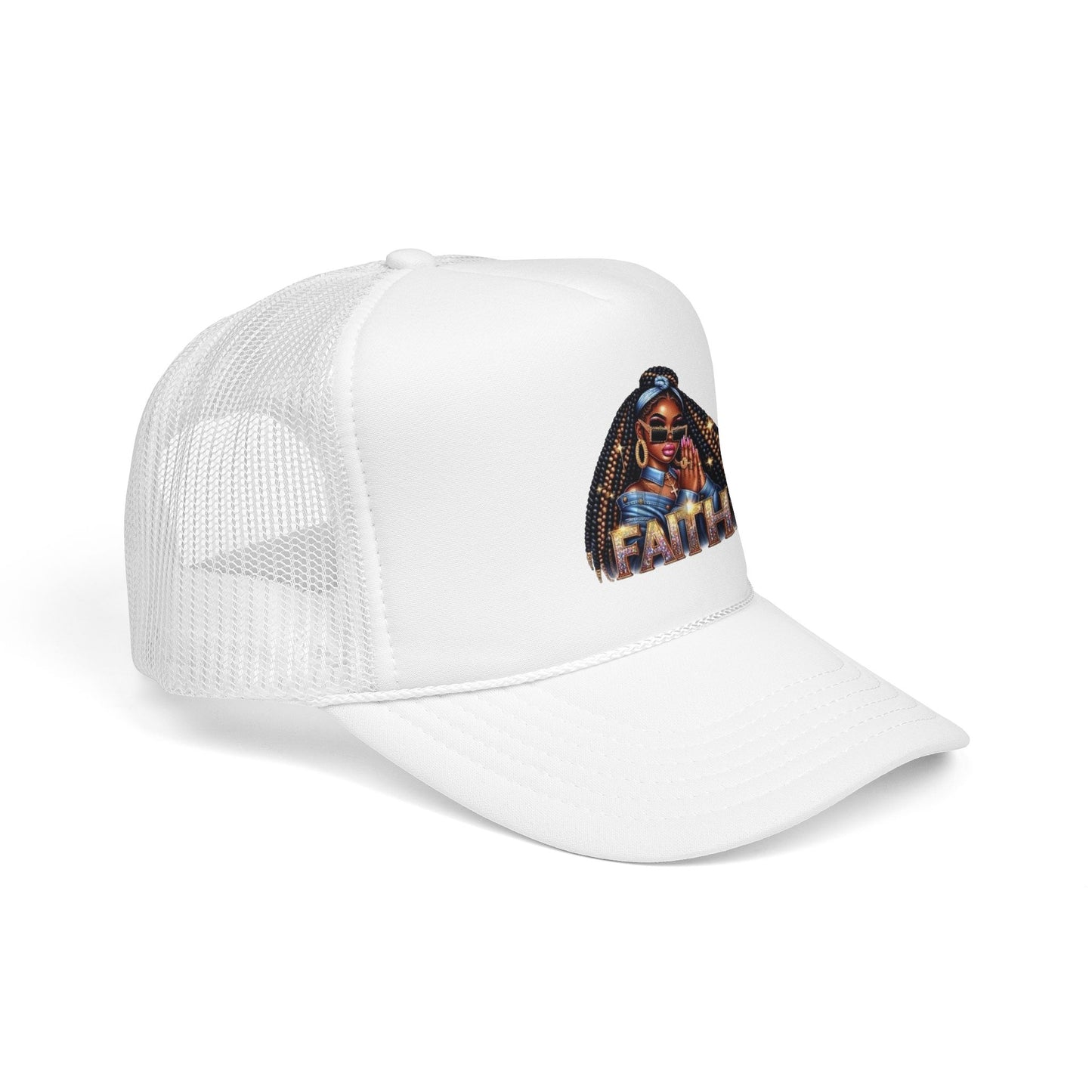 Foam Trucker Hat
