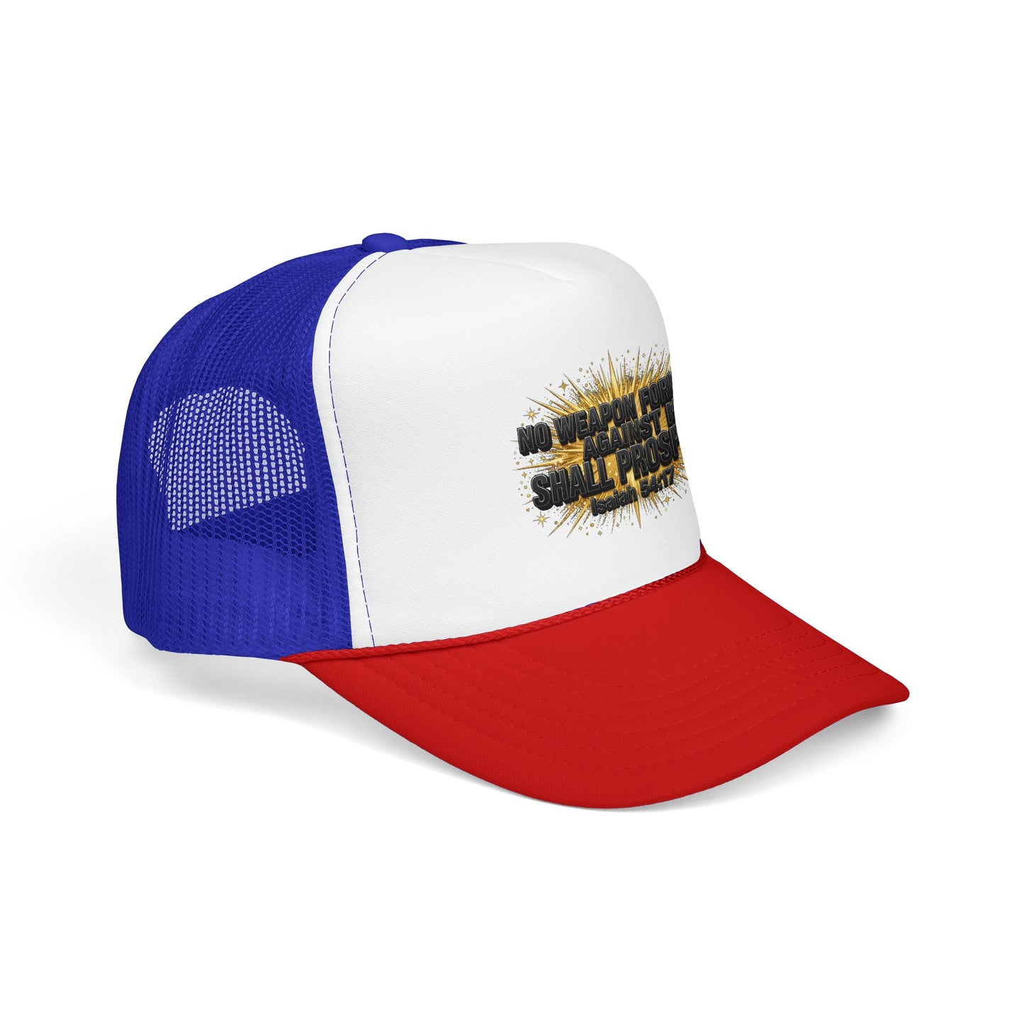 Foam Trucker Hat
