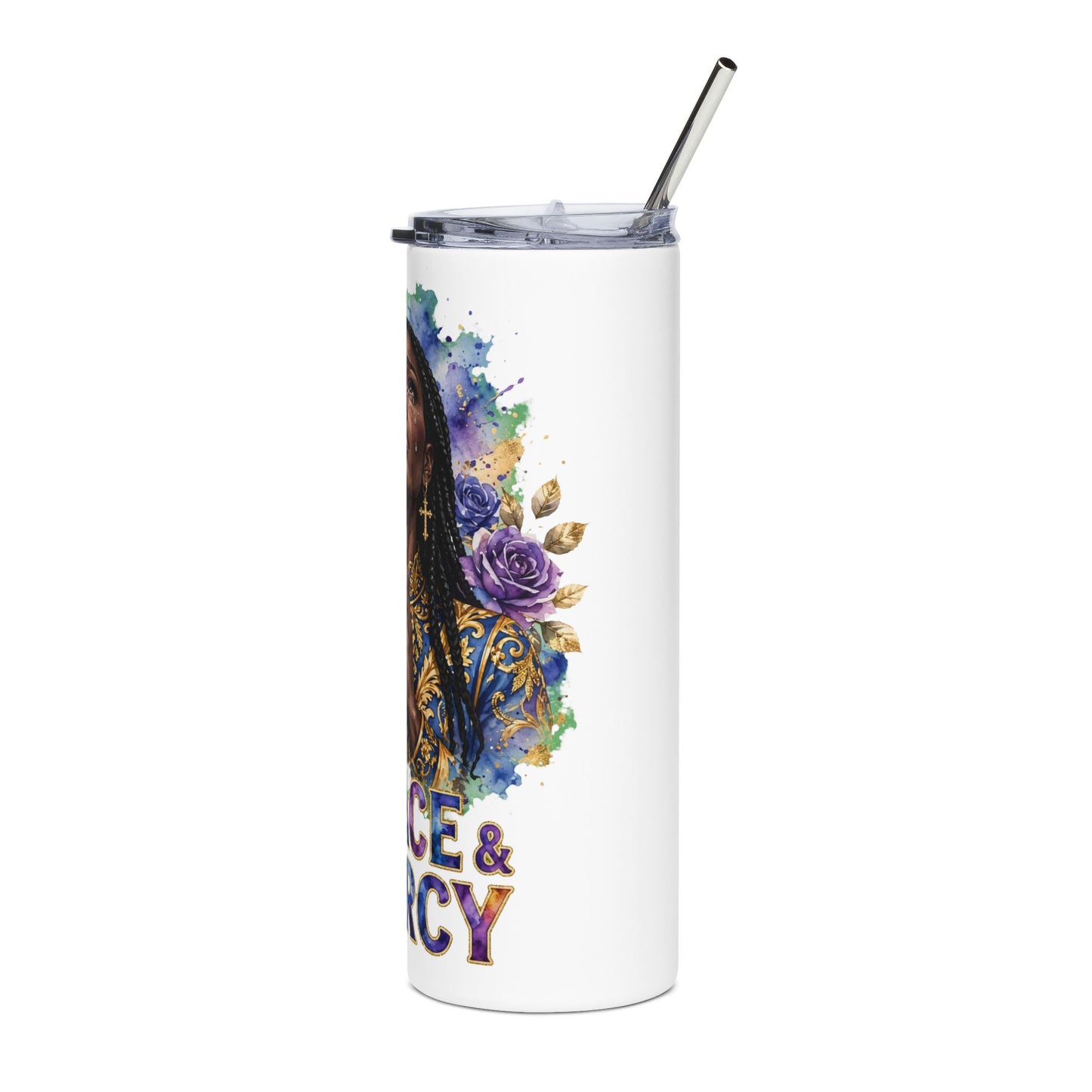Stainless Steel Tumbler, 20oz