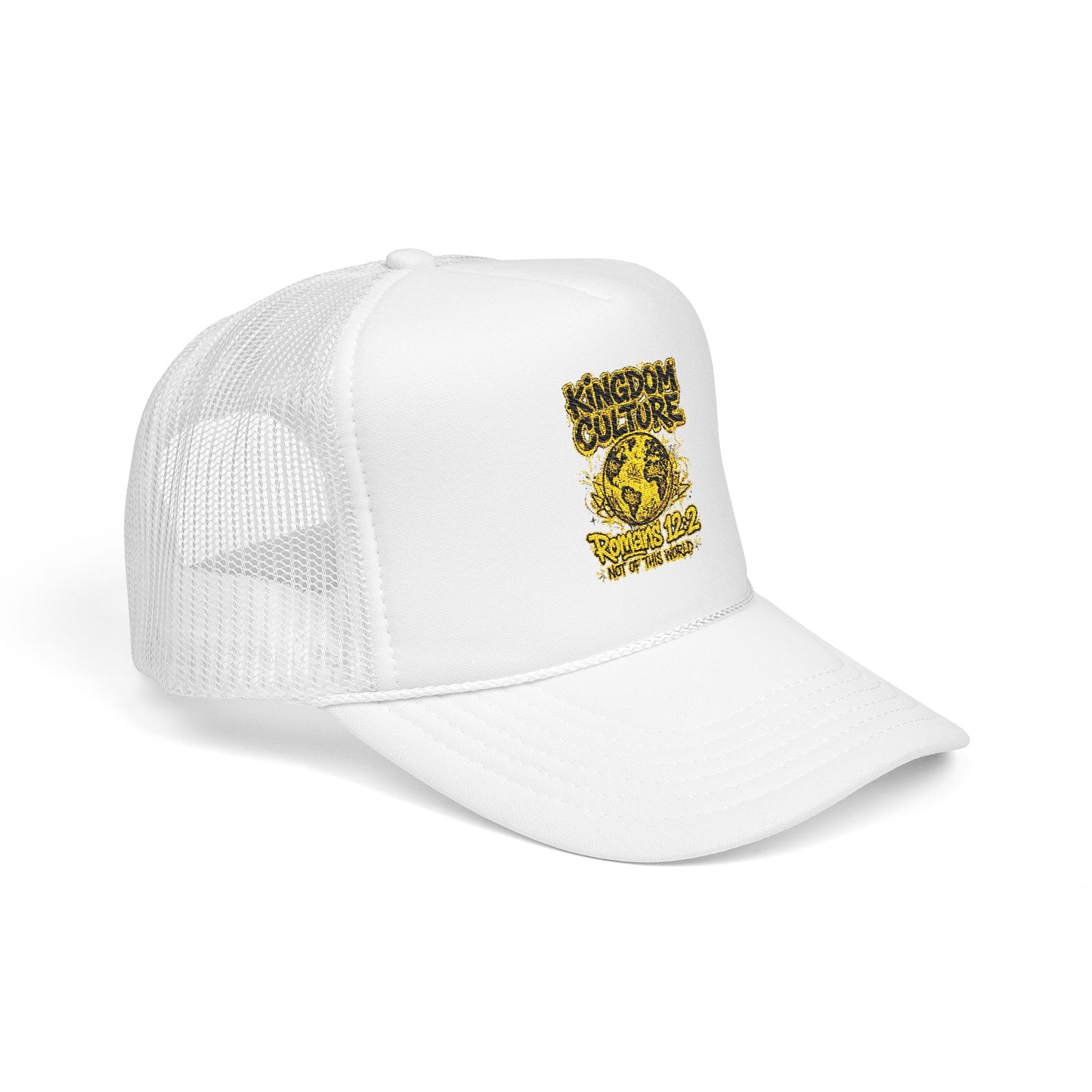 Foam Trucker Hat