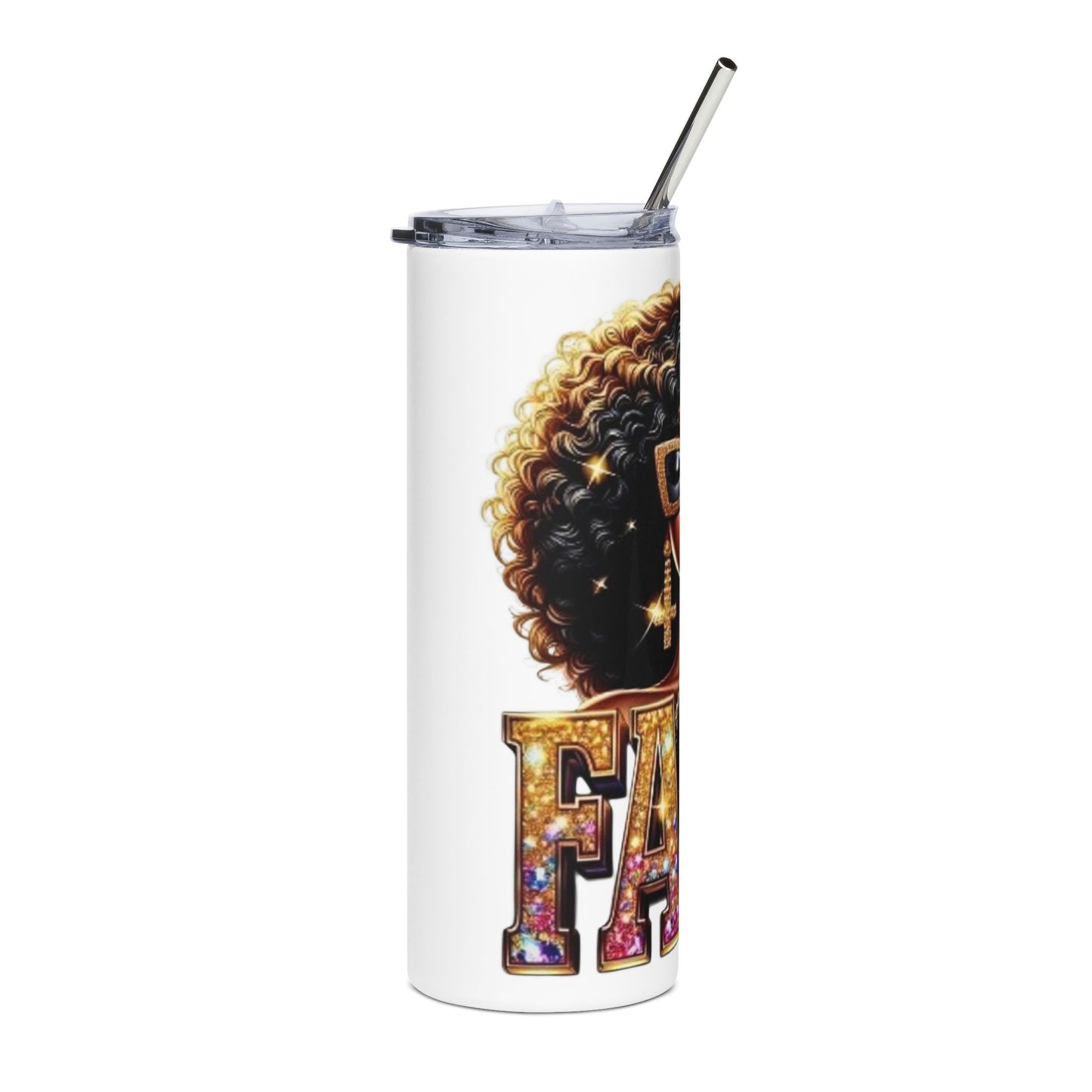 Stainless Steel Tumbler, 20oz