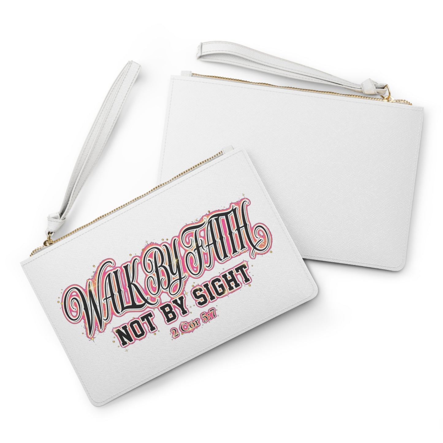 Clutch Bag