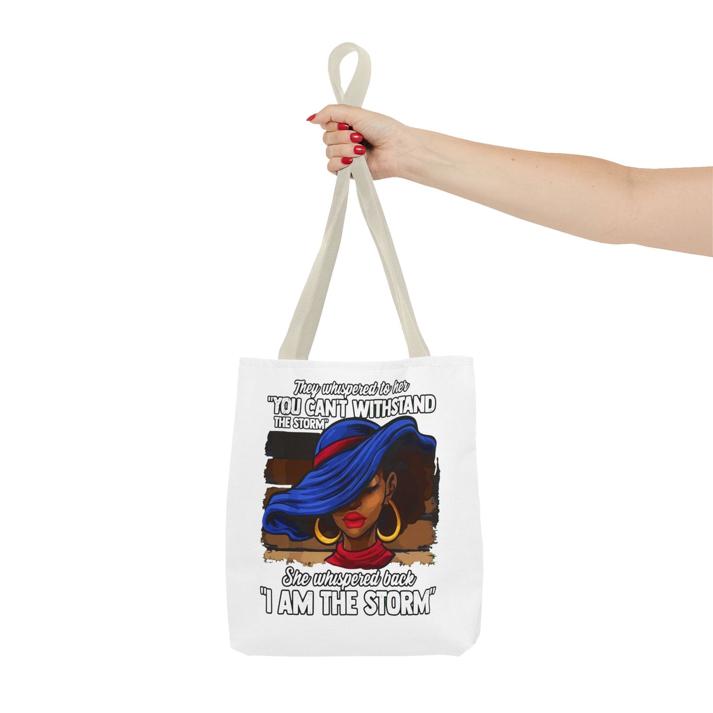 Tote Bag (AOP)