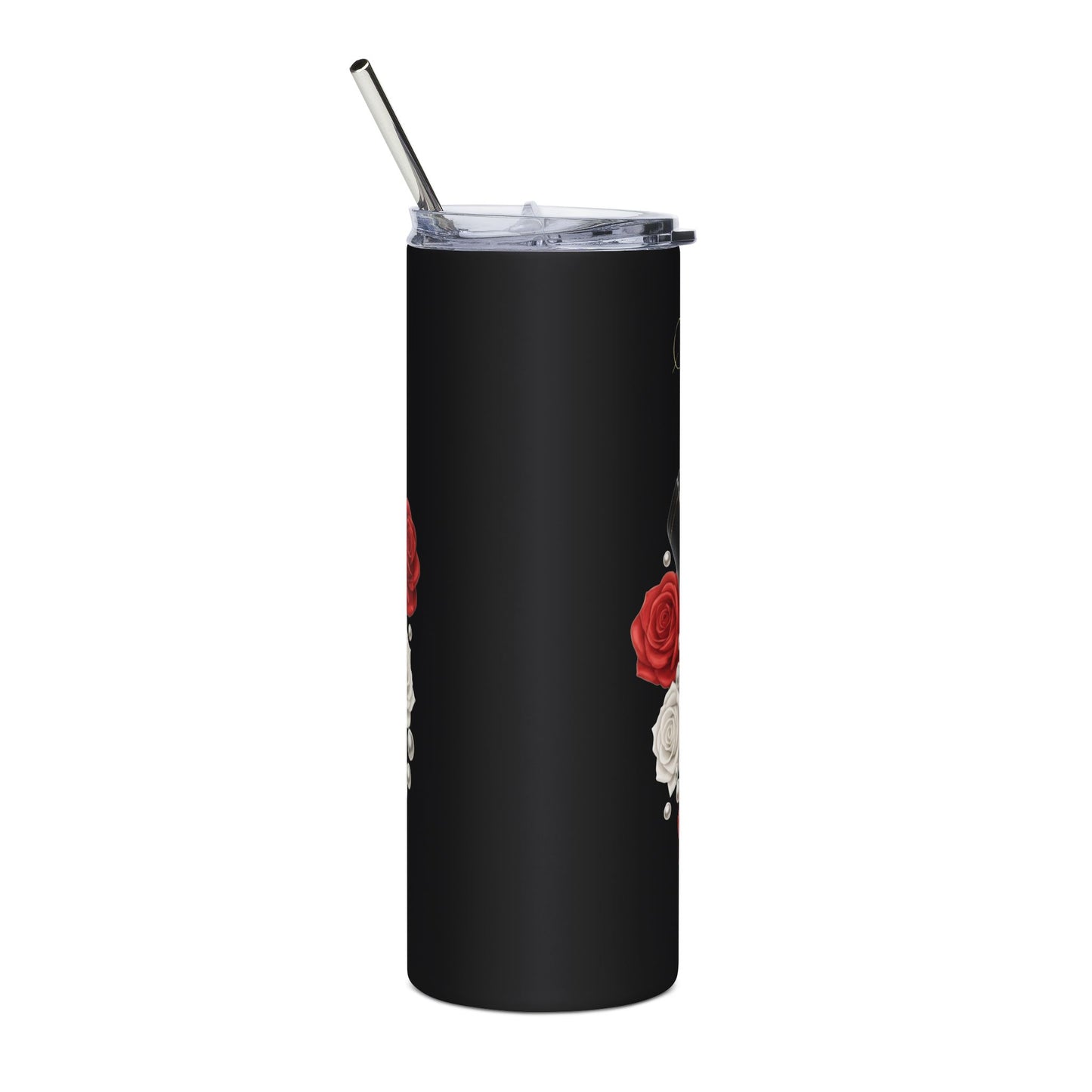 Stainless Steel Tumbler, 20oz