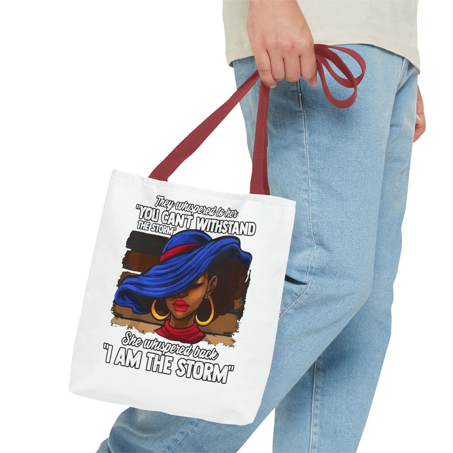 Tote Bag (AOP)