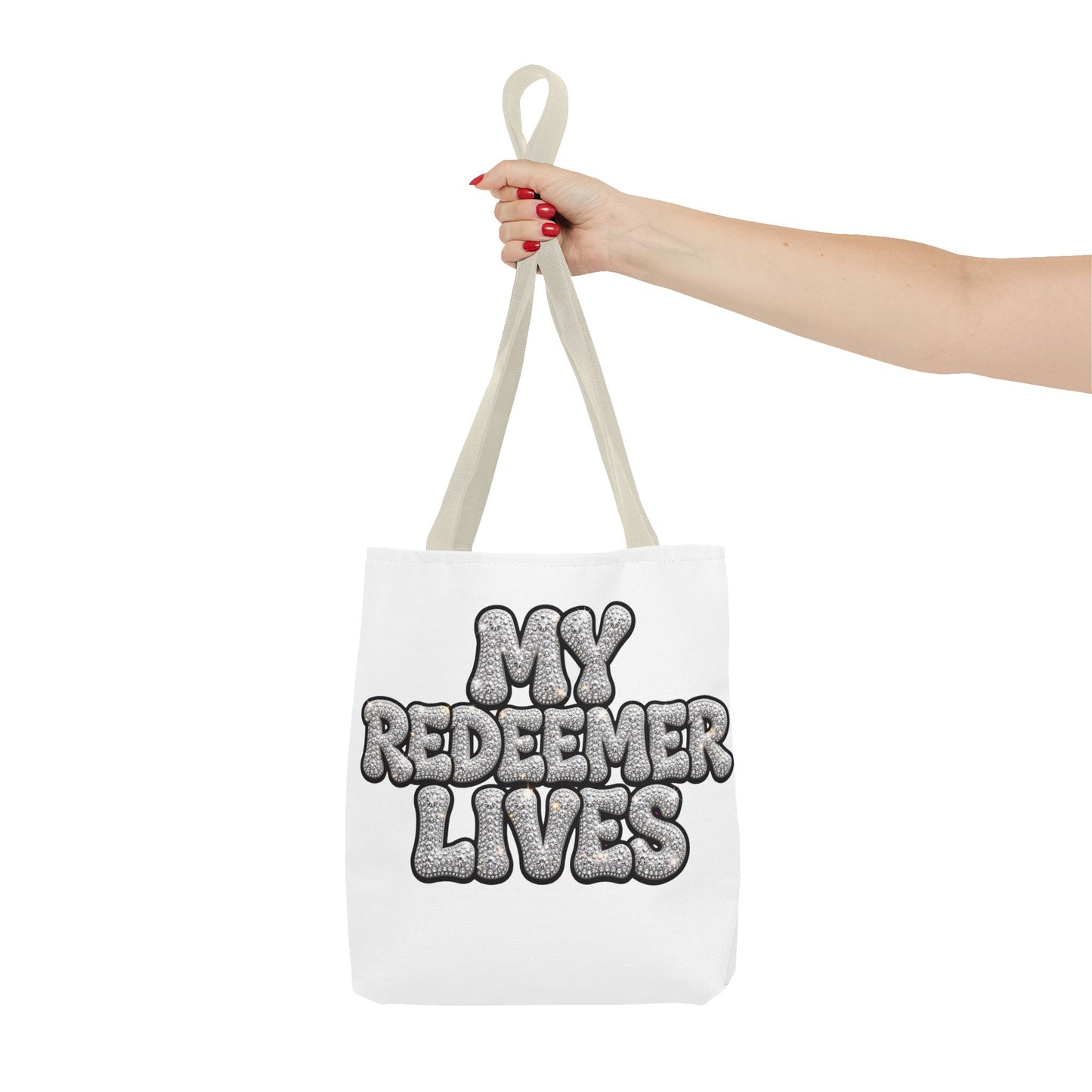 Tote Bag (AOP)