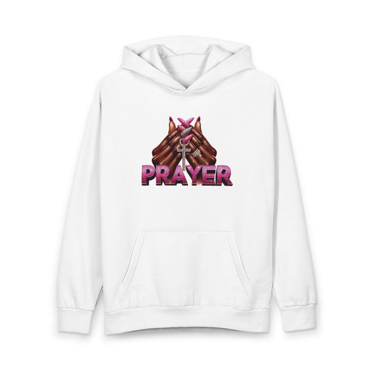 Unisex Urban Pullover Hoodie