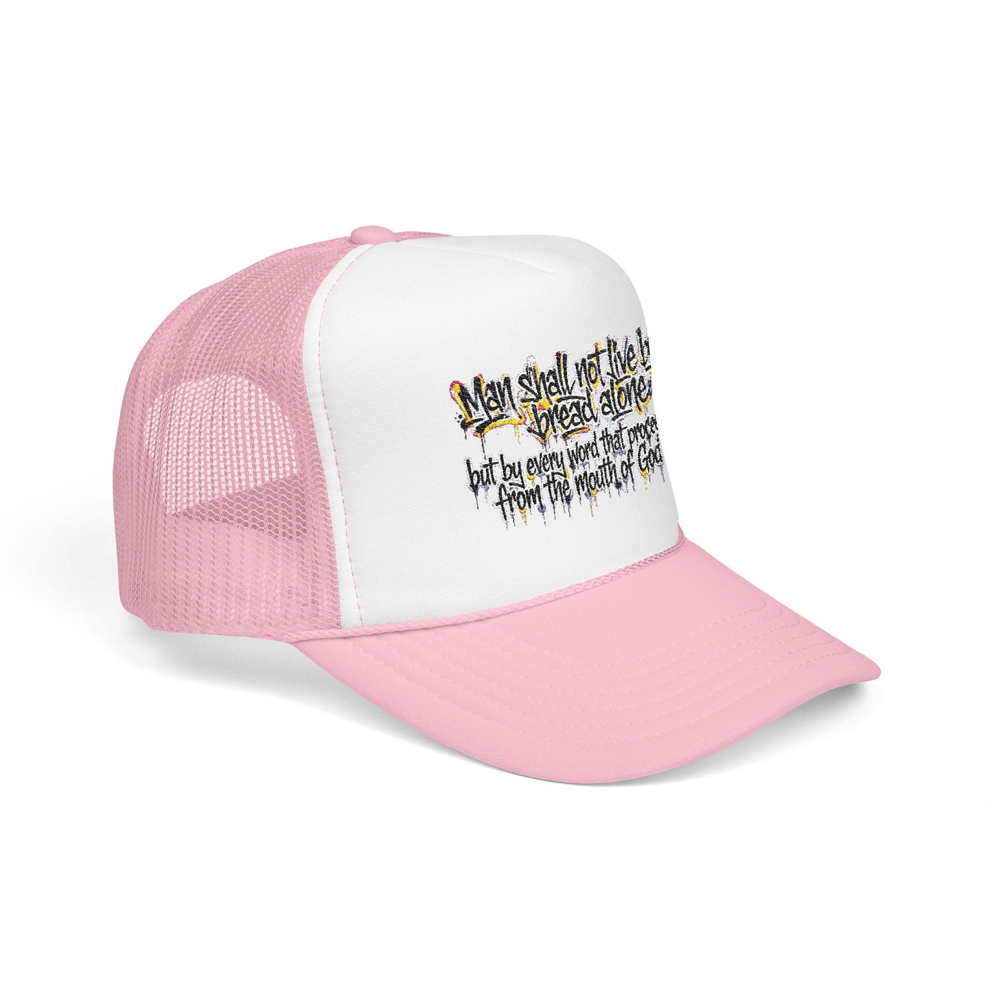 Foam Trucker Hat