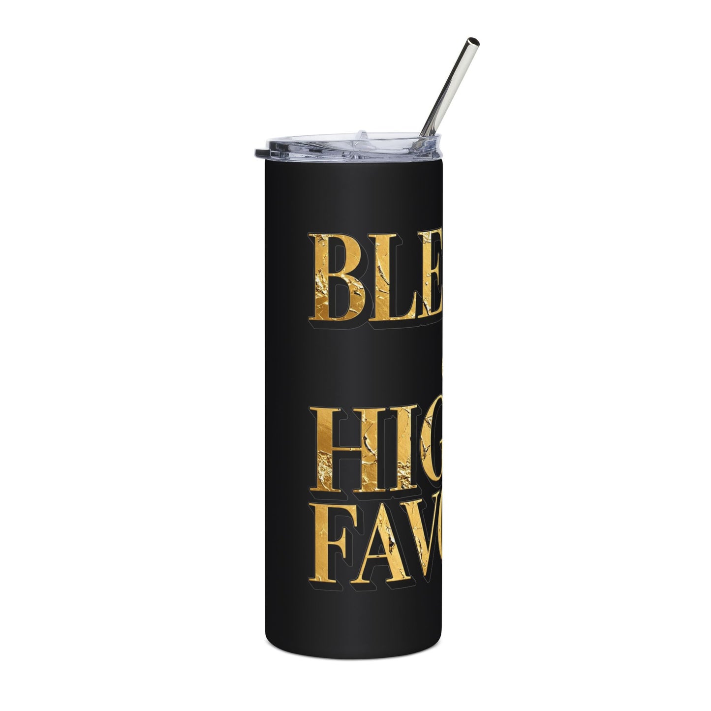 Stainless Steel Tumbler, 20oz