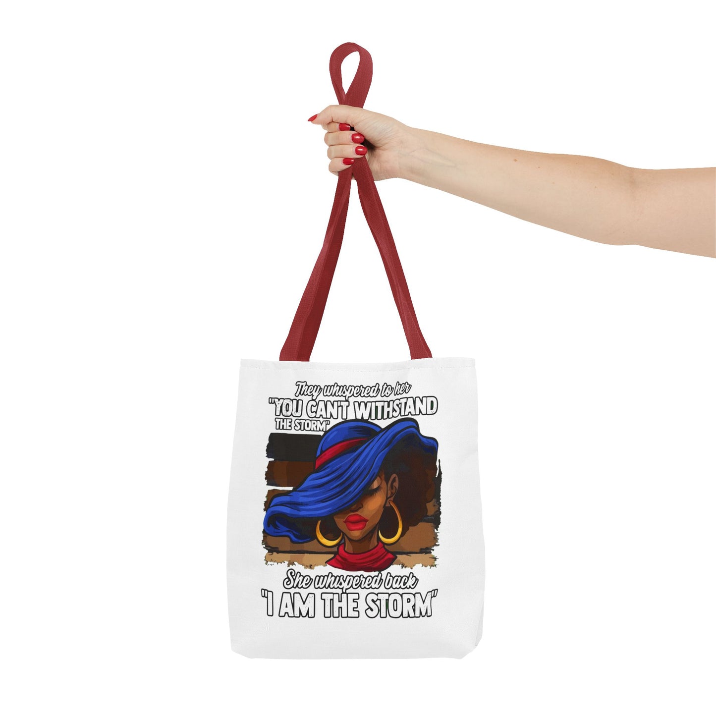 Tote Bag (AOP)