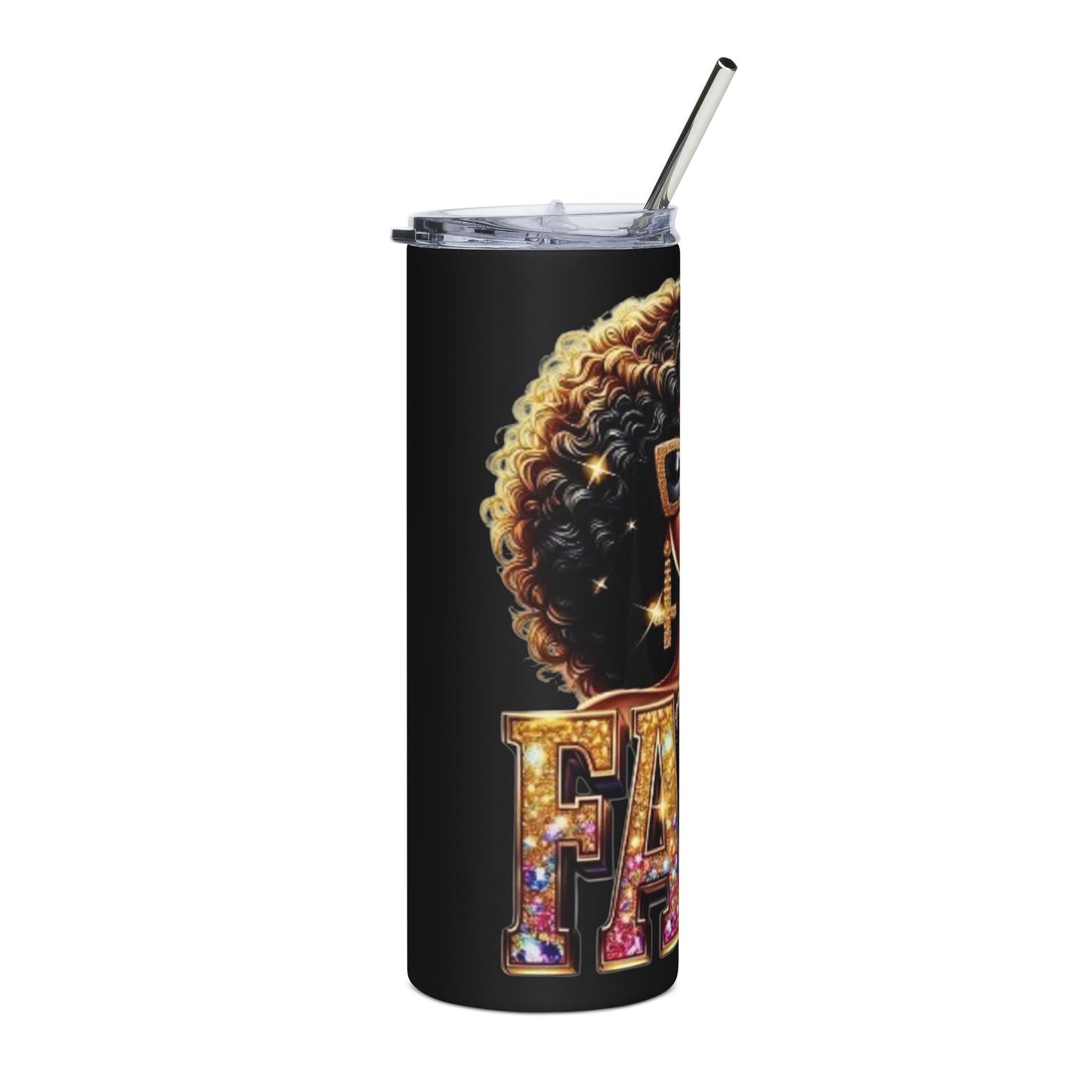 Stainless Steel Tumbler, 20oz