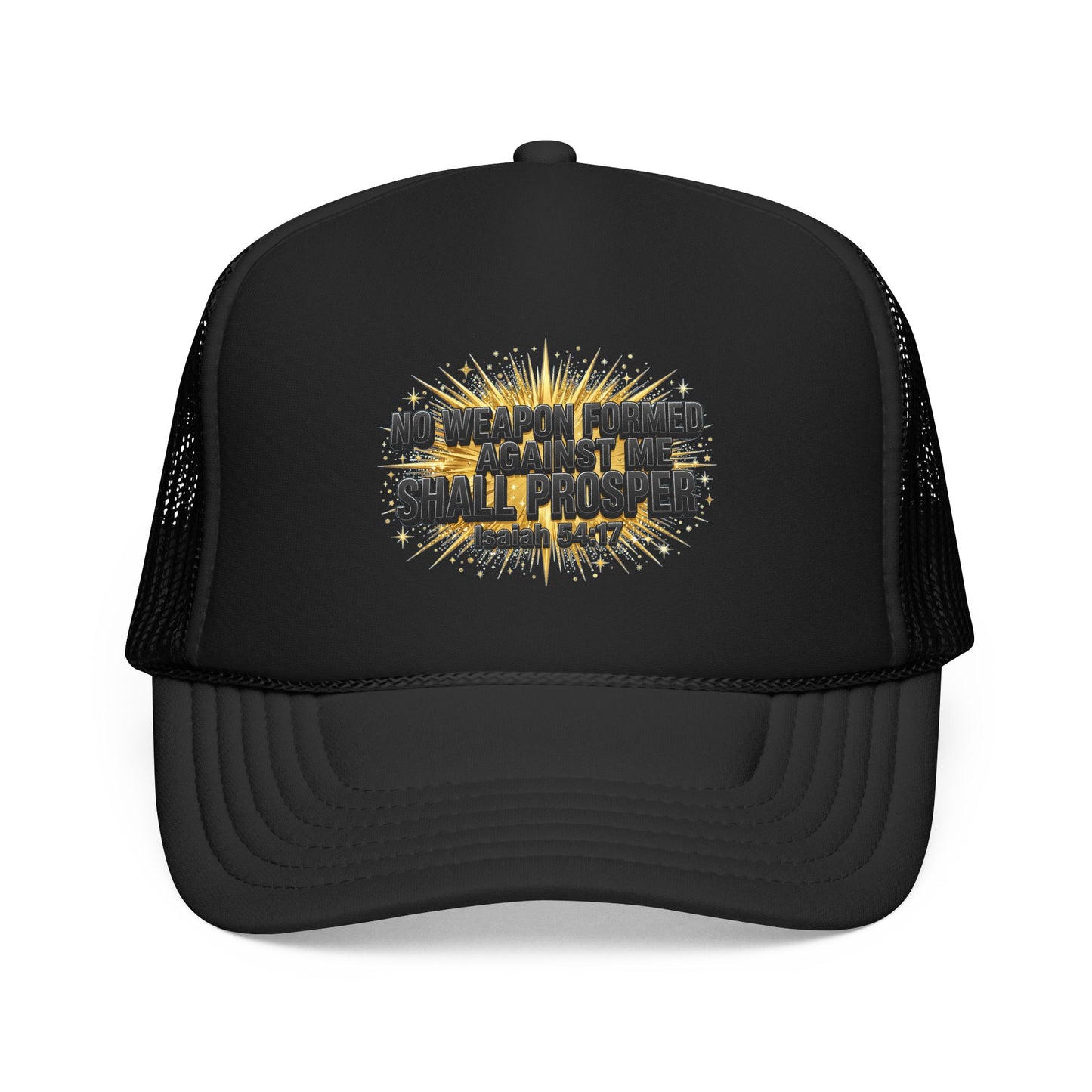 Foam Trucker Hat