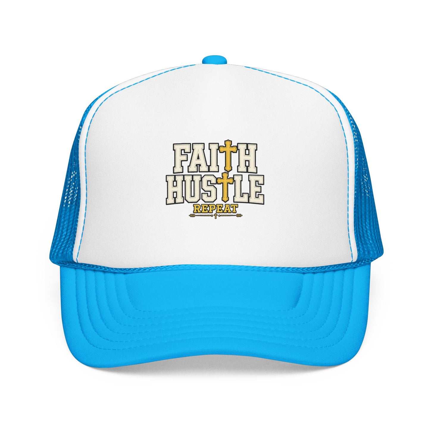 Foam Trucker Hat