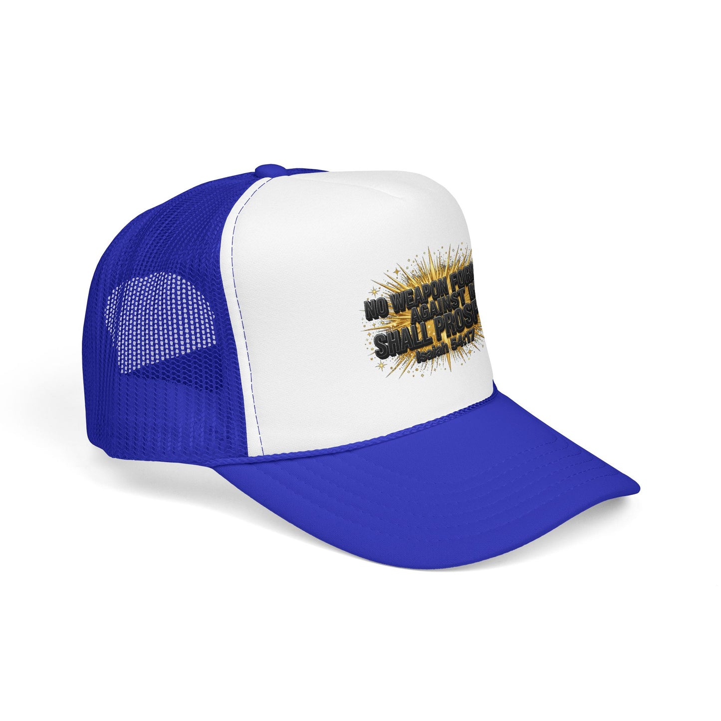Foam Trucker Hat