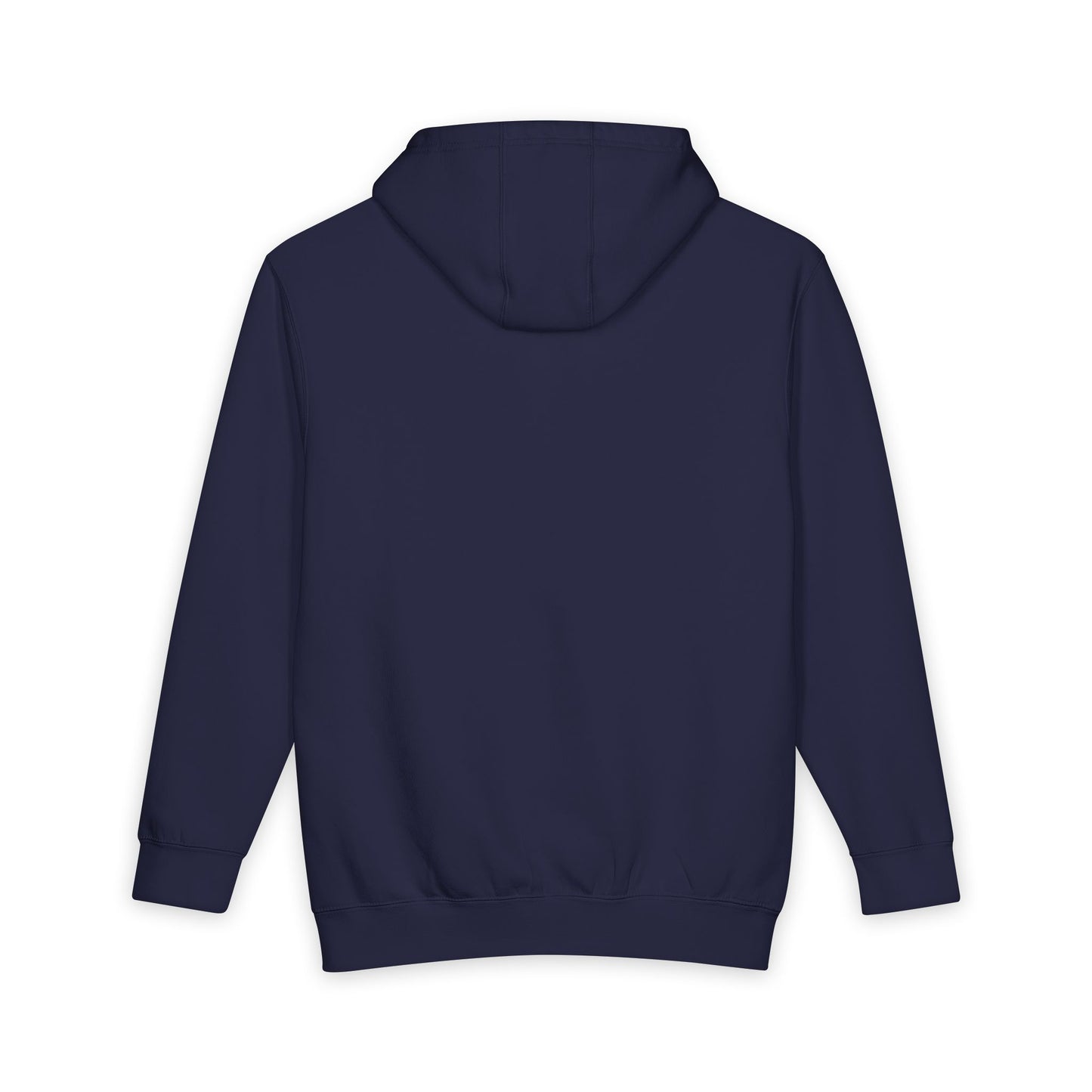Unisex Heavyweight Pullover Hoodie
