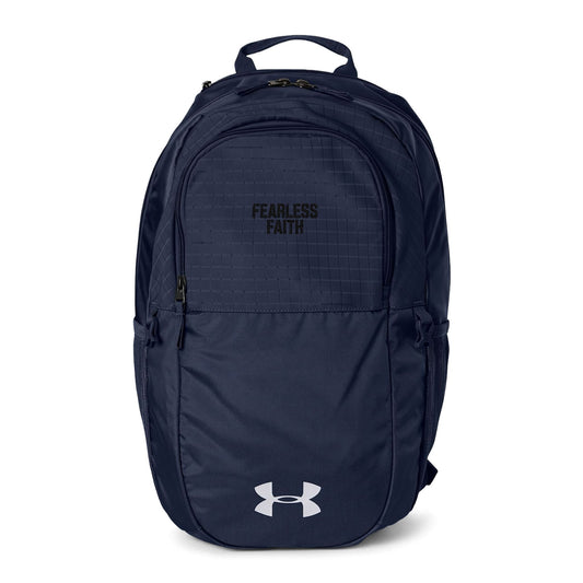 Under Armour® All Sport Backpack (Embroidery)