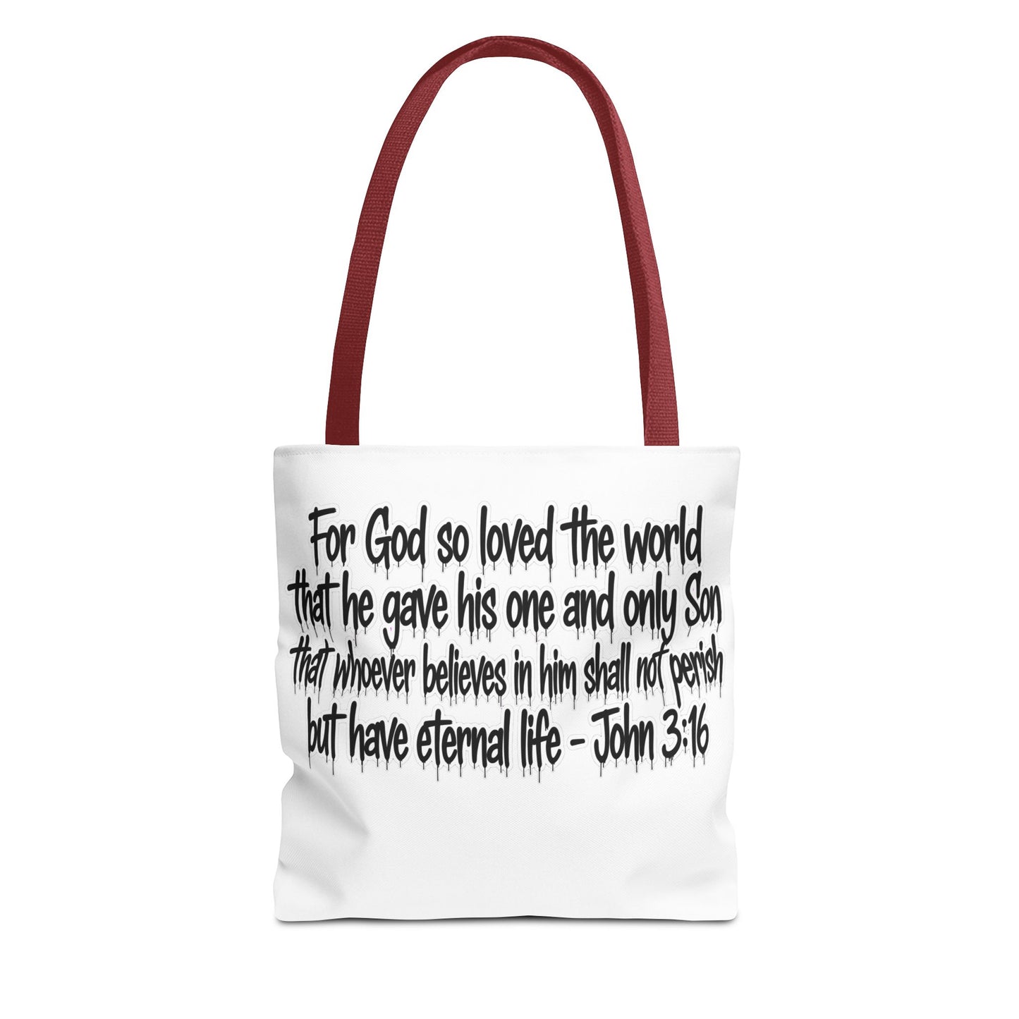 Tote Bag (AOP)