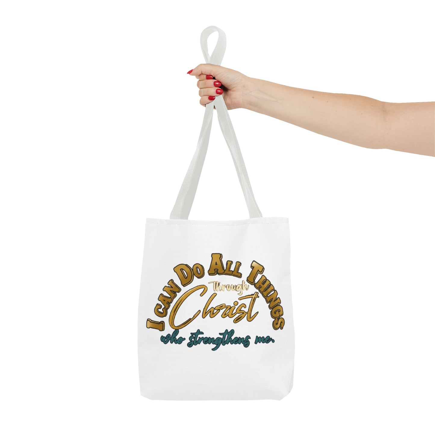 Tote Bag (AOP)