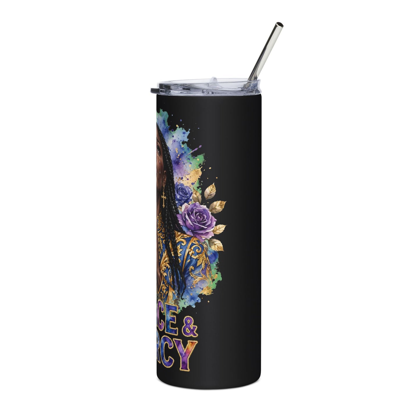 Stainless Steel Tumbler, 20oz
