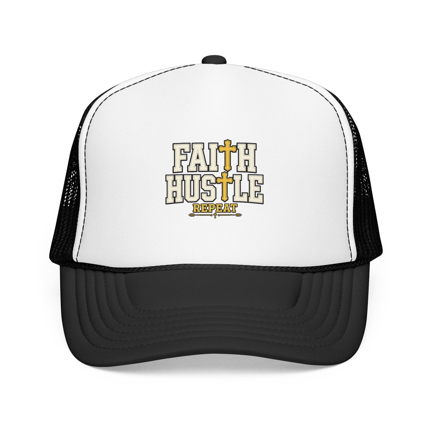 Foam Trucker Hat