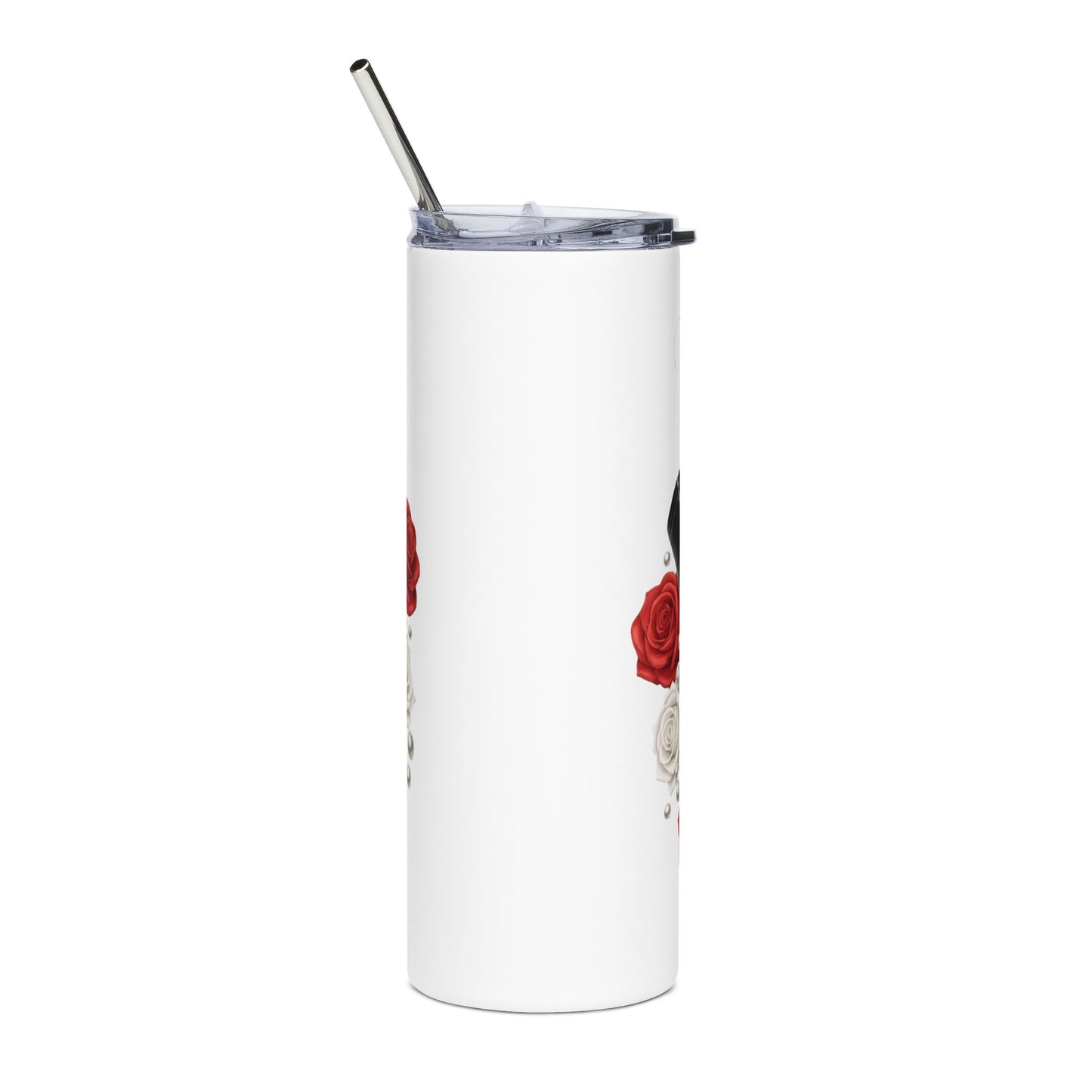 Stainless Steel Tumbler, 20oz