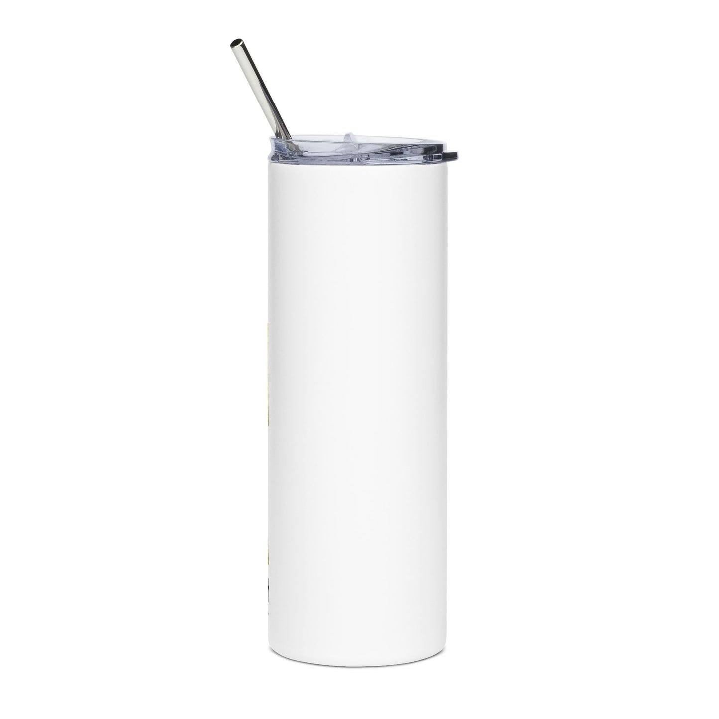 Stainless Steel Tumbler, 20oz