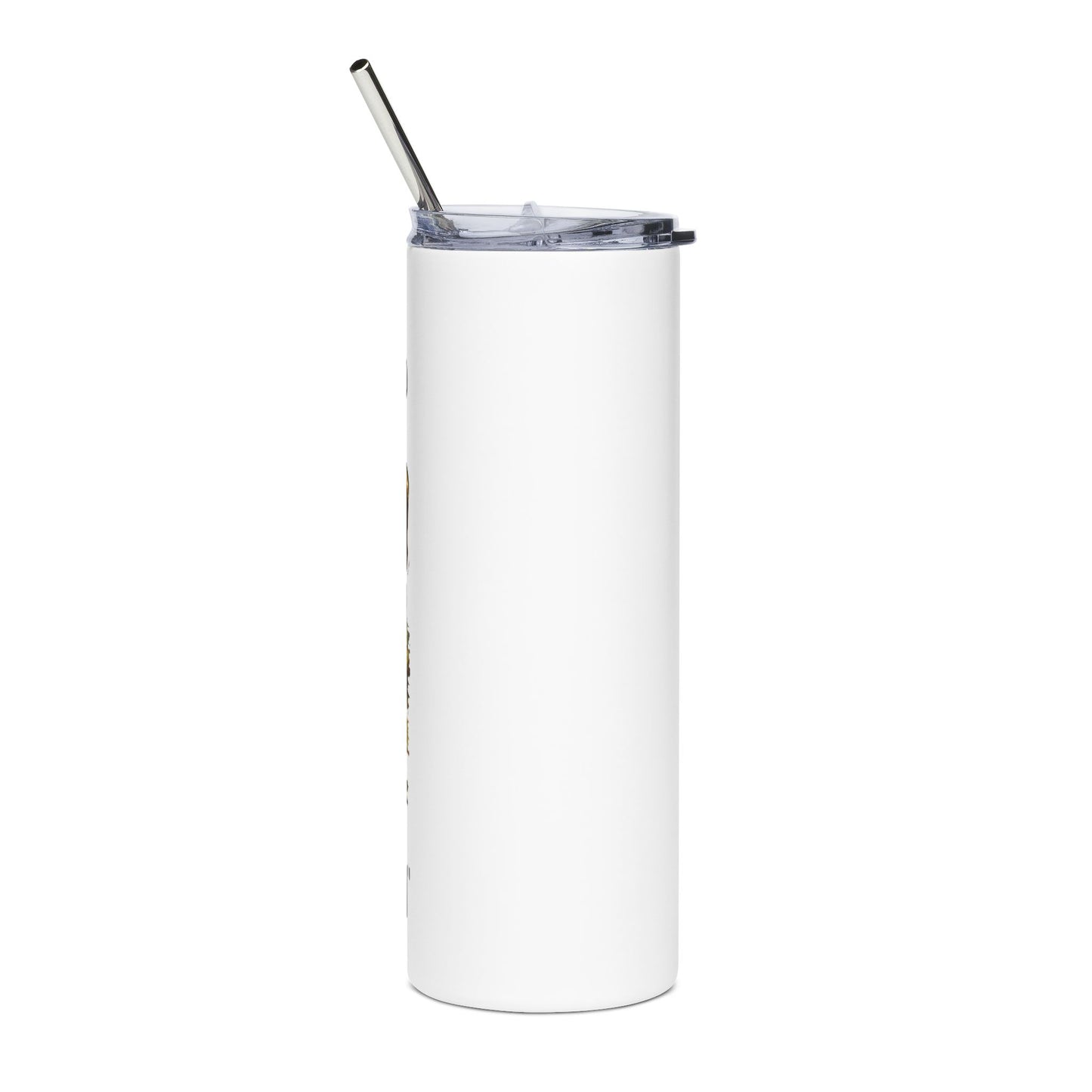 Stainless Steel Tumbler, 20oz