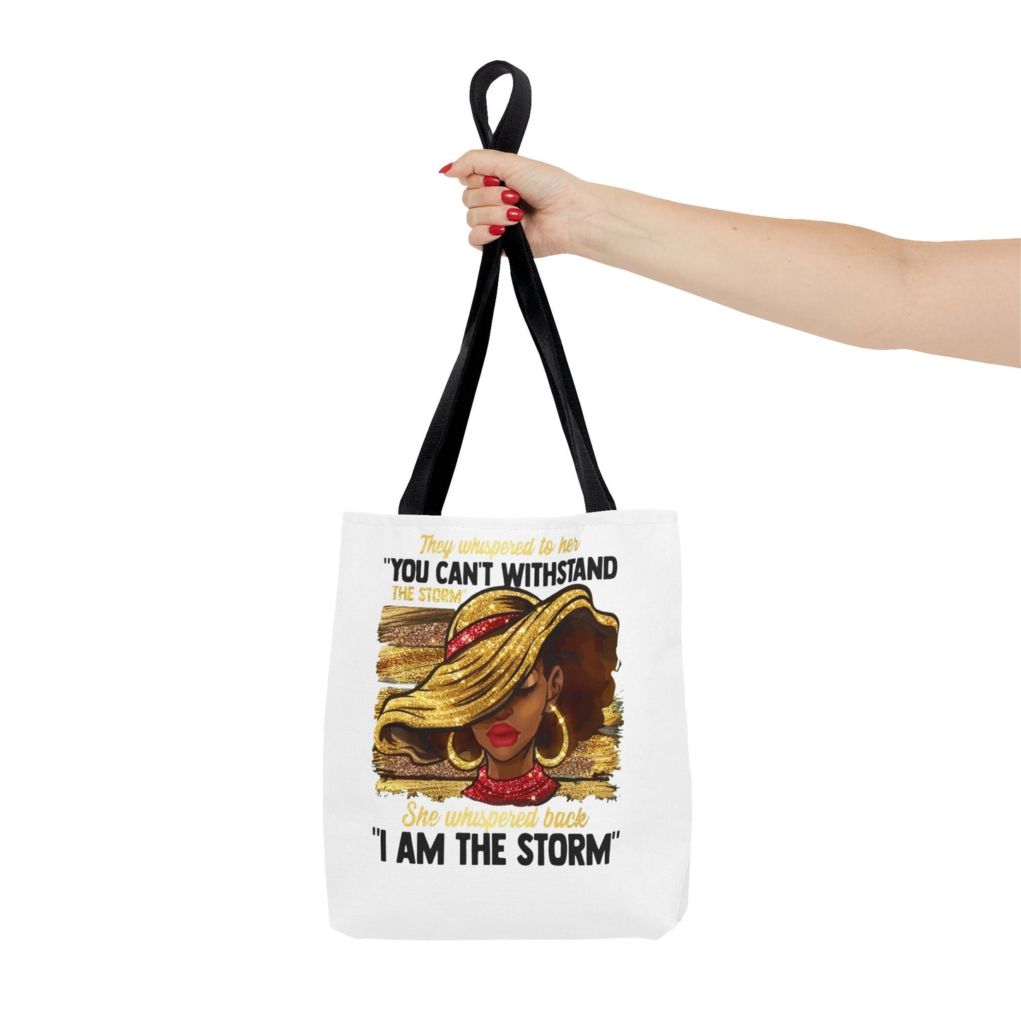 Tote Bag (AOP)