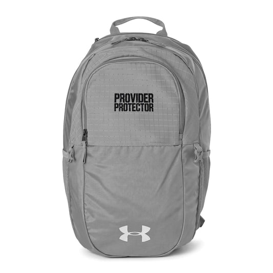 Under Armour® All Sport Backpack (Embroidery)